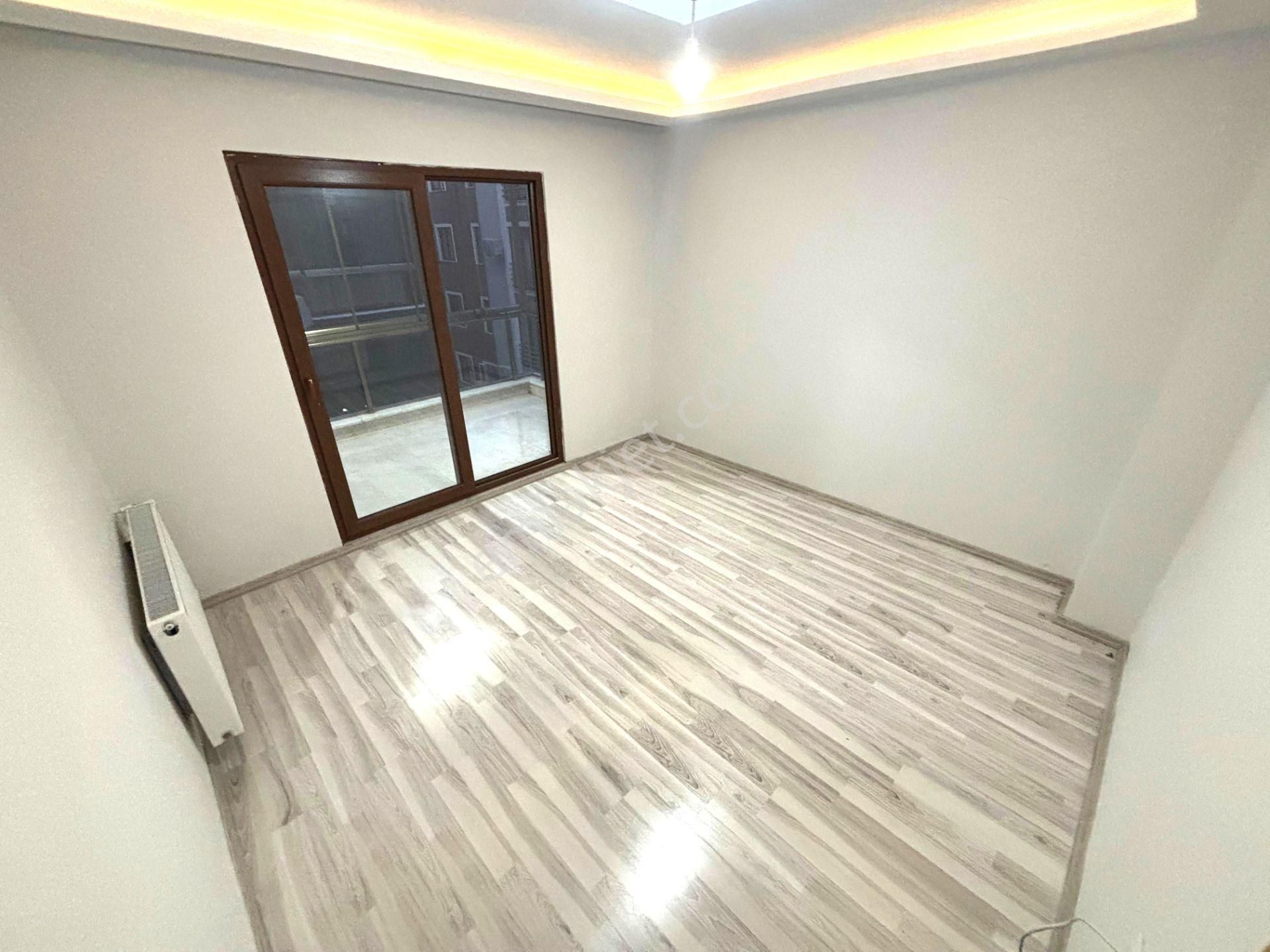 𝄞melodi'den Altınkum'un Güzel Yerinde Ara Kat Cam Balkonlu Göz Alıcı Tasarımlı 2+1 Daire - Görsel 17