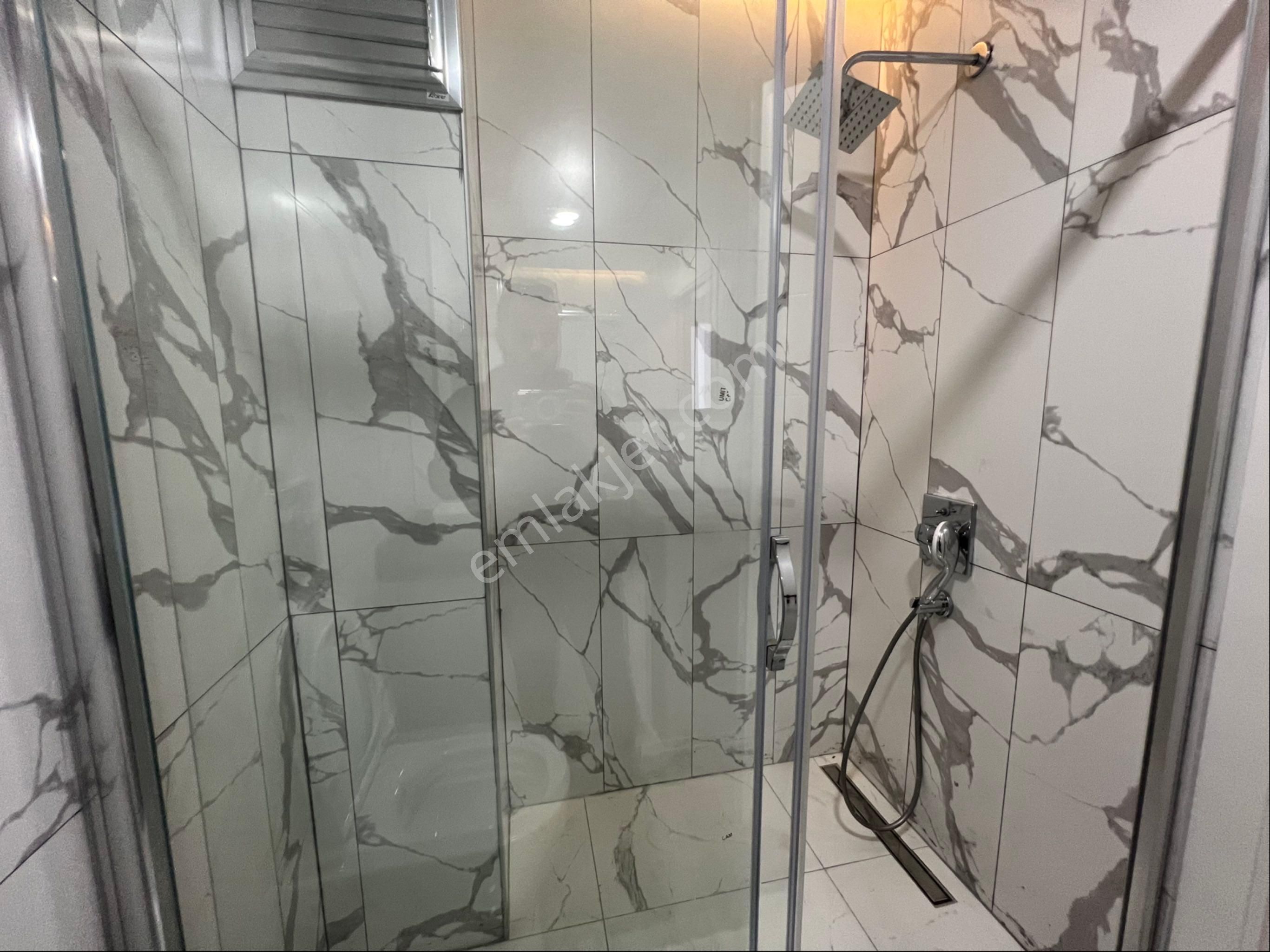 Alanya Mahmutlarda Otel Konseptinde Site İçerisinde Satılık 1+1 Full Eşyalı Daire - Görsel 6