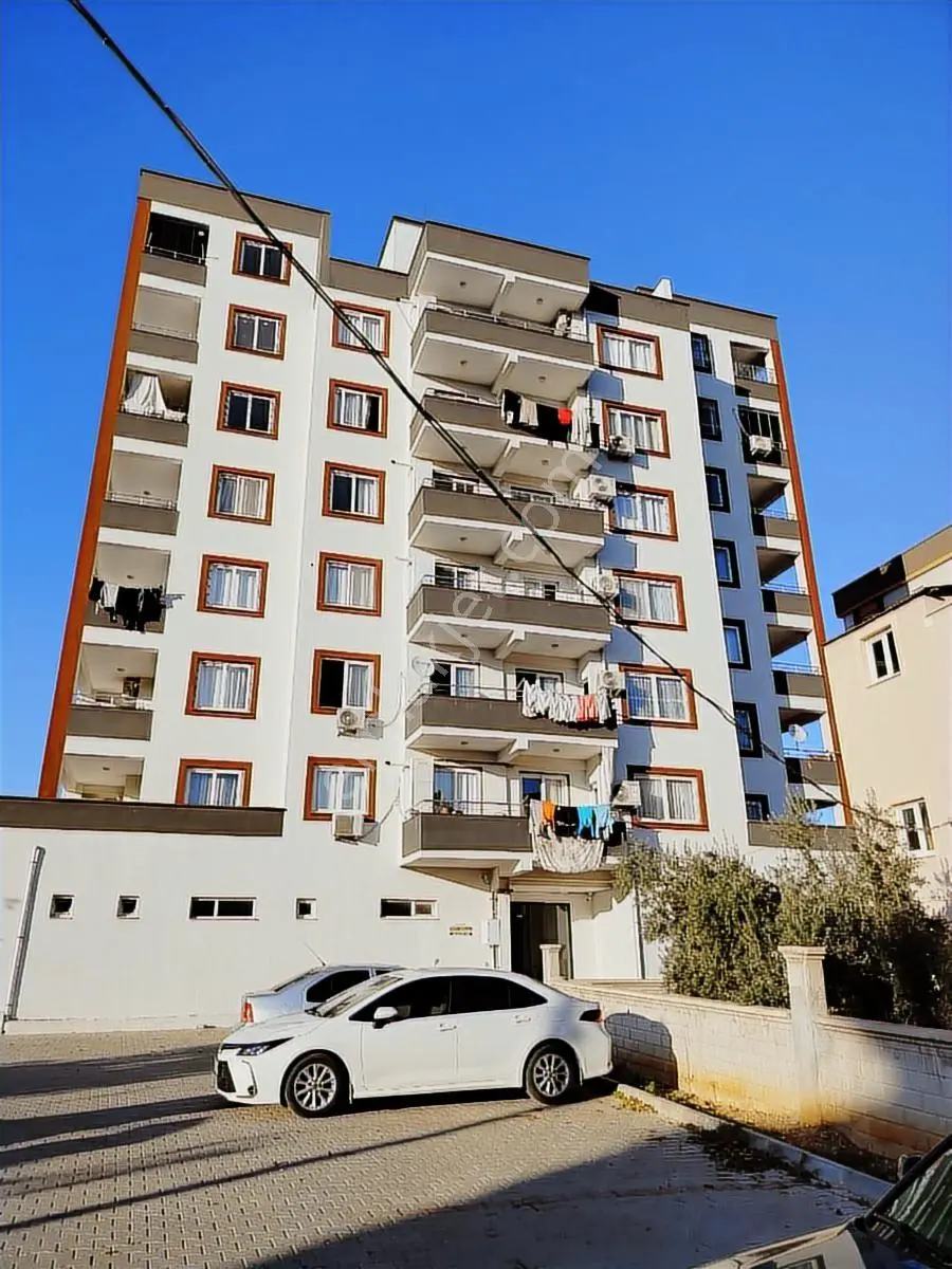 Kozan Gayrimenkul'den Çarşamba Pazarı Civarı Lüks Daire