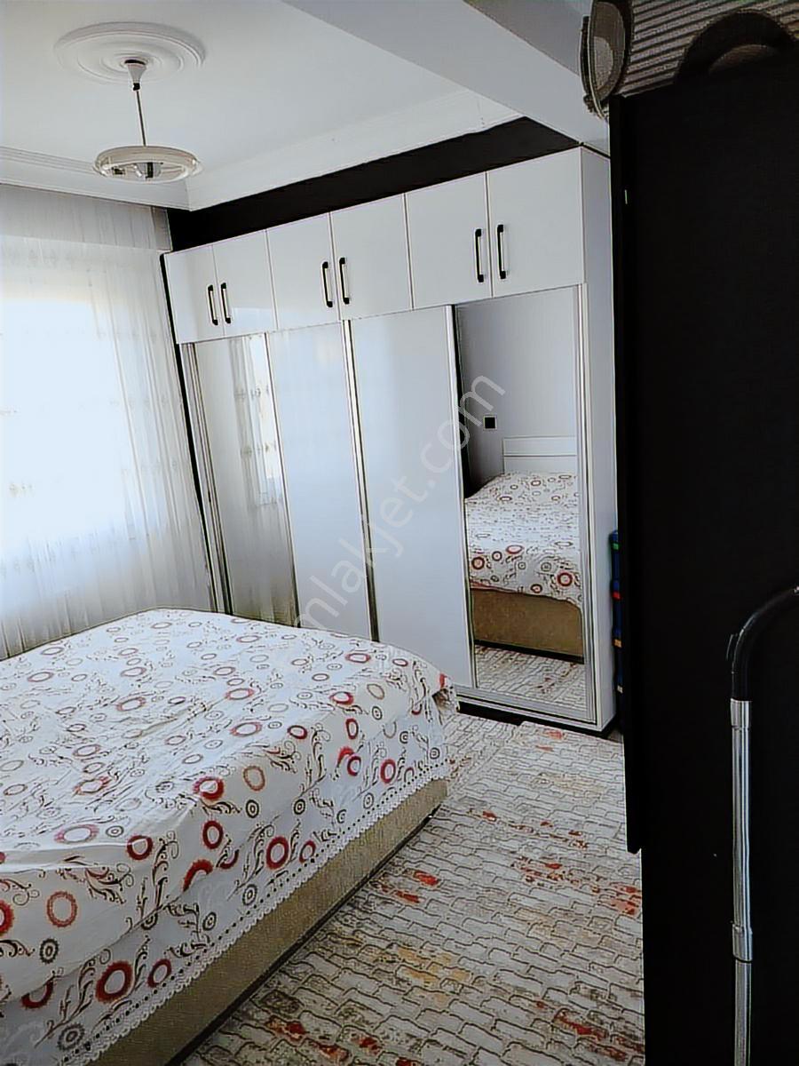 Kozan Gayrimenkul'den Çarşamba Pazarı Civarı Lüks Daire - Görsel 4
