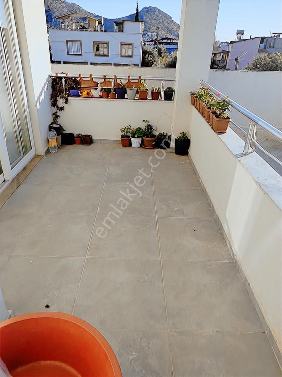 Kozan Gayrimenkul'den Çarşamba Pazarı Civarı Lüks Daire - Görsel 11