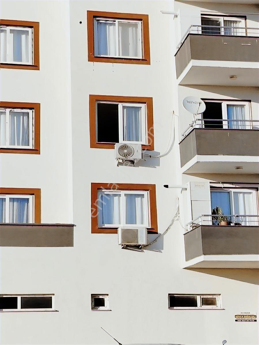 Kozan Gayrimenkul'den Çarşamba Pazarı Civarı Lüks Daire - Görsel 15