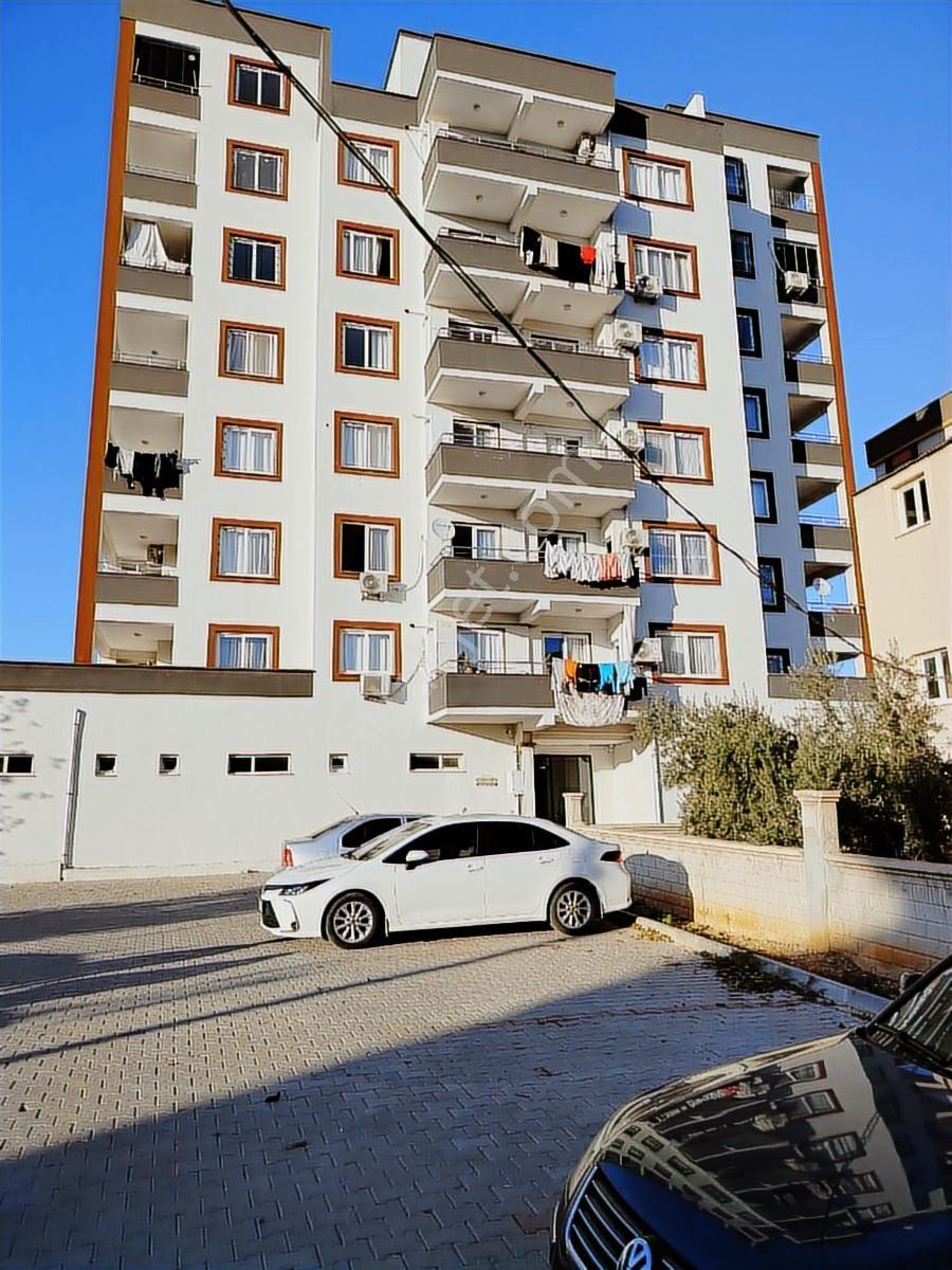 Kozan Gayrimenkul'den Çarşamba Pazarı Civarı Lüks Daire - Görsel 14