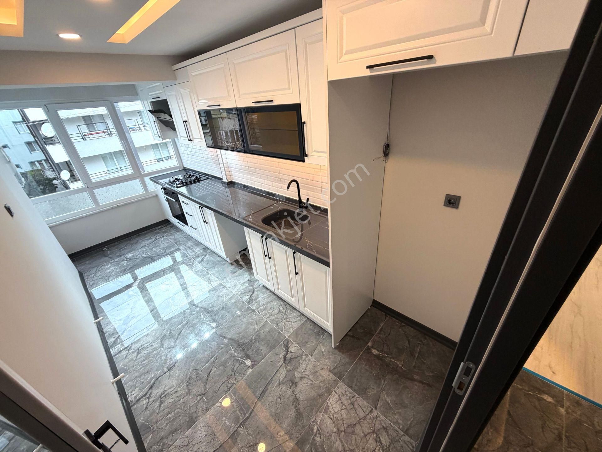 ⭐blue Life Egenden Gerçek İlan-ön Cephe Arakat Ayrı Mutfaklı Konum Ve Tasarım Performans Dairesi - Görsel 3