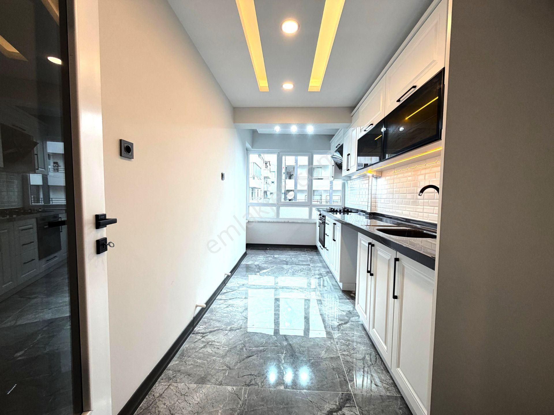 ⭐blue Life Egenden Gerçek İlan-ön Cephe Arakat Ayrı Mutfaklı Konum Ve Tasarım Performans Dairesi - Görsel 12