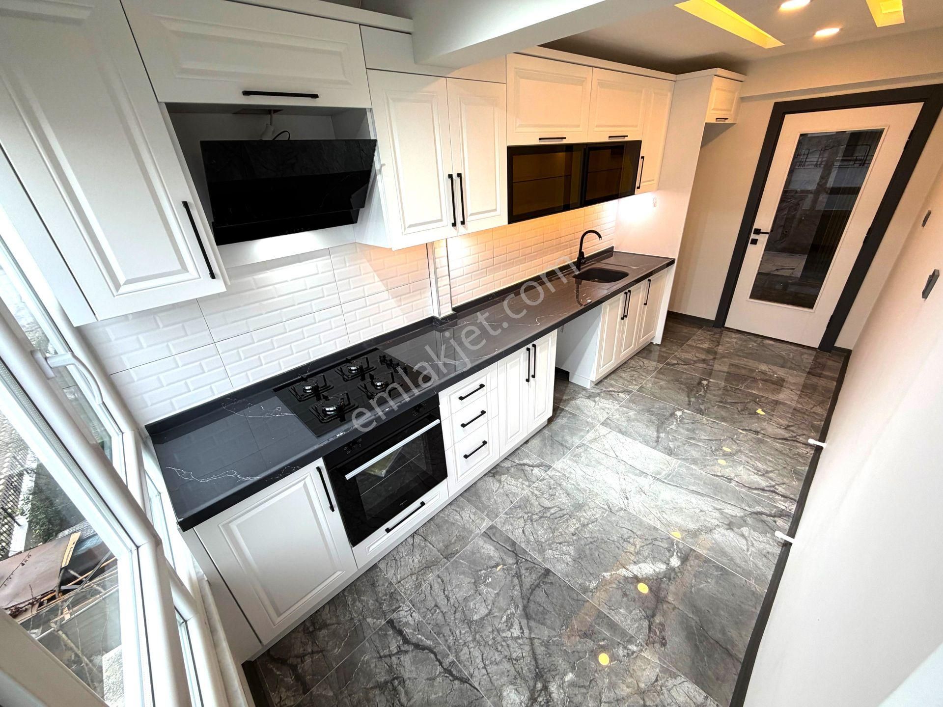 ⭐blue Life Egenden Gerçek İlan-ön Cephe Arakat Ayrı Mutfaklı Konum Ve Tasarım Performans Dairesi