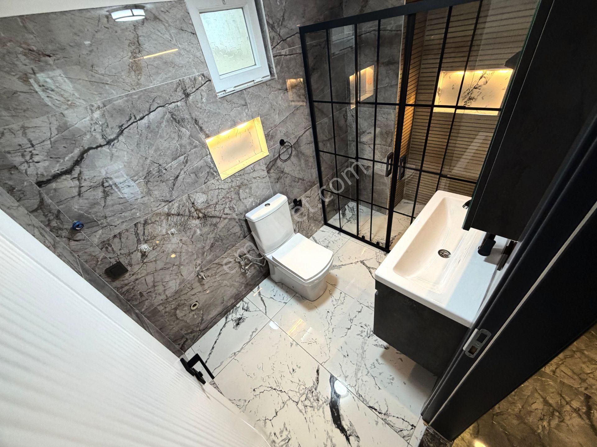 ⭐blue Life Egenden Gerçek İlan-ön Cephe Arakat Ayrı Mutfaklı Konum Ve Tasarım Performans Dairesi - Görsel 15