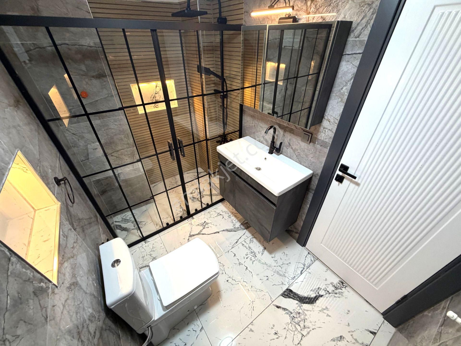 ⭐blue Life Egenden Gerçek İlan-ön Cephe Arakat Ayrı Mutfaklı Konum Ve Tasarım Performans Dairesi - Görsel 16