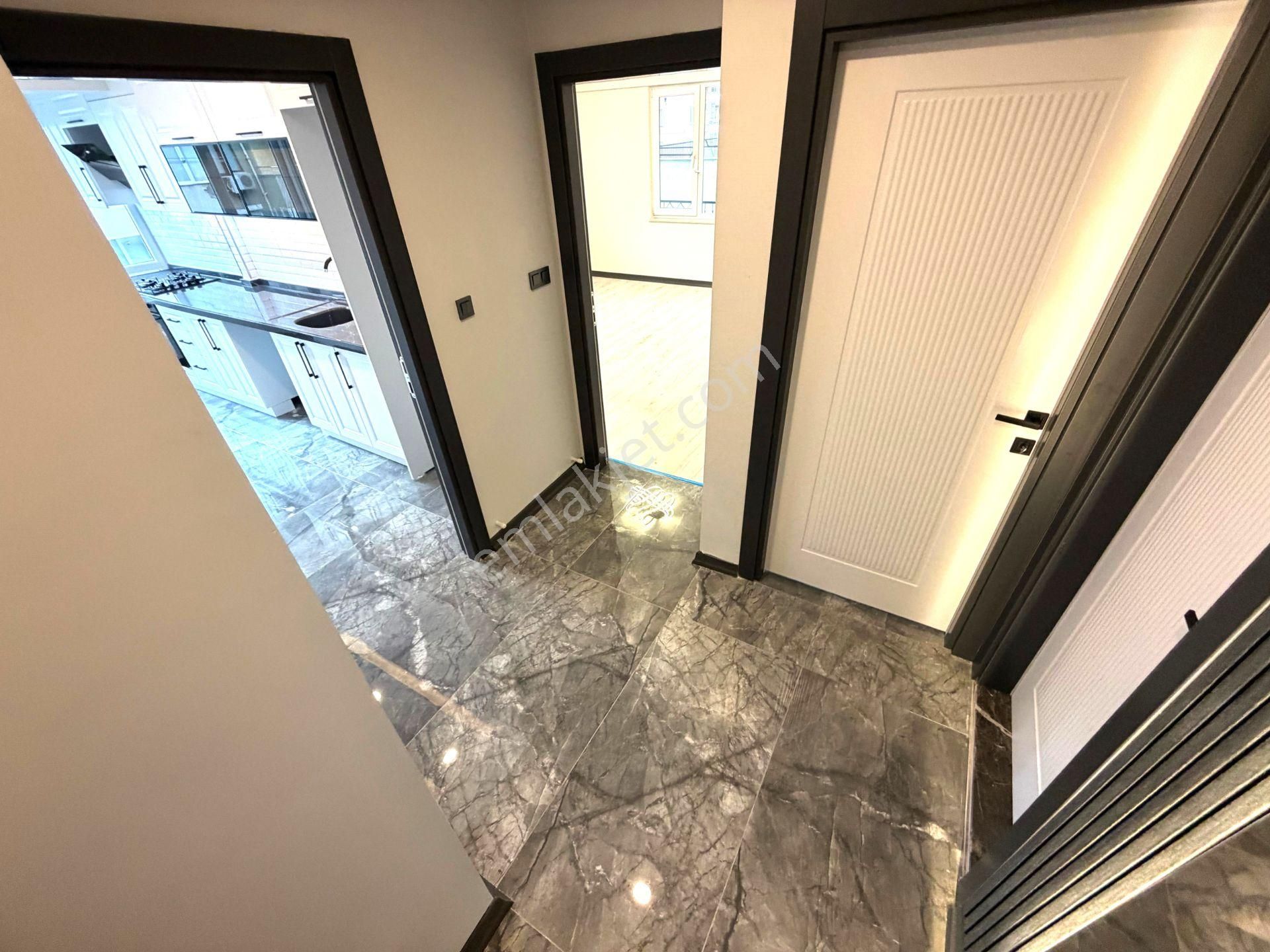 ⭐blue Life Egenden Gerçek İlan-ön Cephe Arakat Ayrı Mutfaklı Konum Ve Tasarım Performans Dairesi - Görsel 9