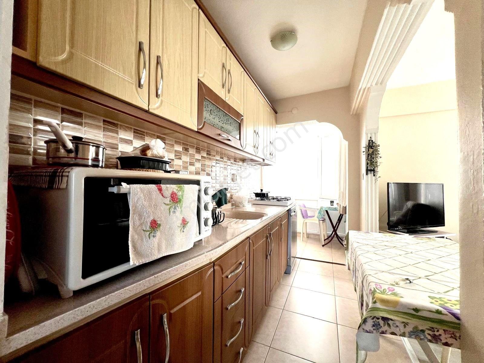 ⭕blue Life Egenden Gerçek İlan-akçay Merkez'de Ara Kat Fiyatı Şahane 1+1 Yuvanız Hazır - Görsel 25