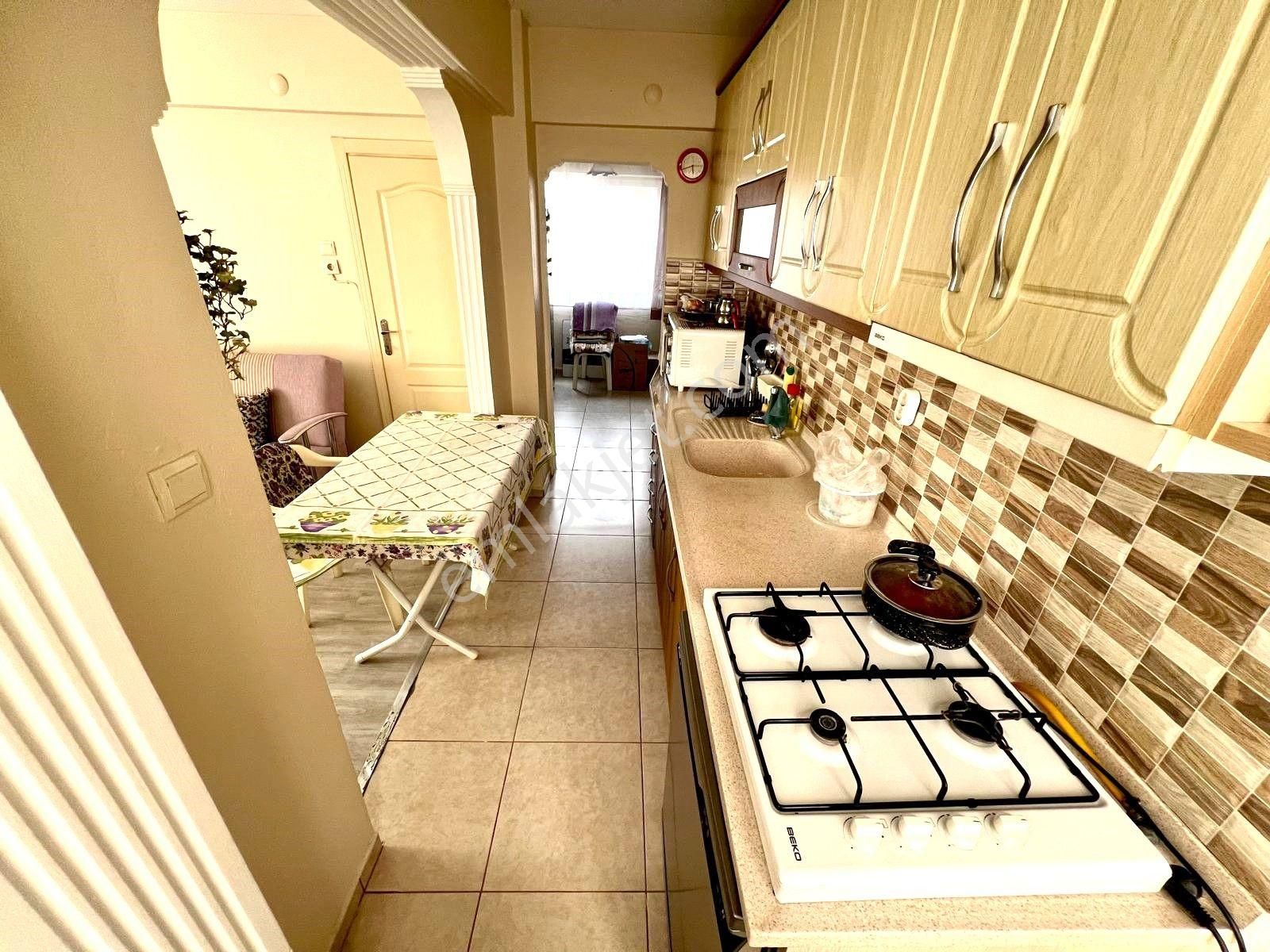 ⭕blue Life Egenden Gerçek İlan-akçay Merkez'de Ara Kat Fiyatı Şahane 1+1 Yuvanız Hazır - Görsel 26