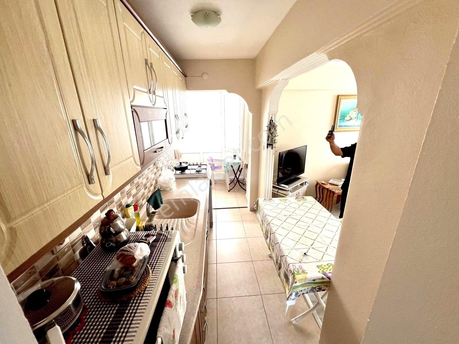 ⭕blue Life Egenden Gerçek İlan-akçay Merkez'de Ara Kat Fiyatı Şahane 1+1 Yuvanız Hazır - Görsel 33