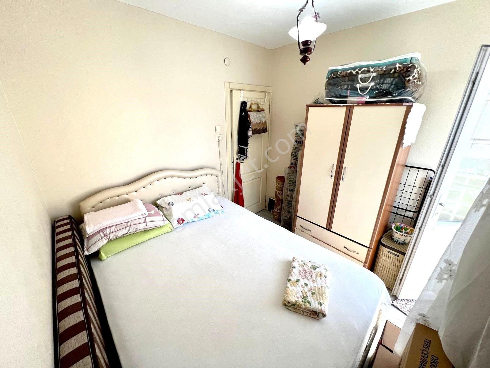 ⭕blue Life Egenden Gerçek İlan-akçay Merkez'de Ara Kat Fiyatı Şahane 1+1 Yuvanız Hazır - Görsel 19