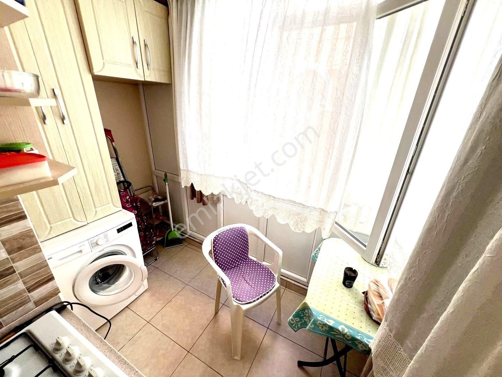 ⭕blue Life Egenden Gerçek İlan-akçay Merkez'de Ara Kat Fiyatı Şahane 1+1 Yuvanız Hazır - Görsel 27