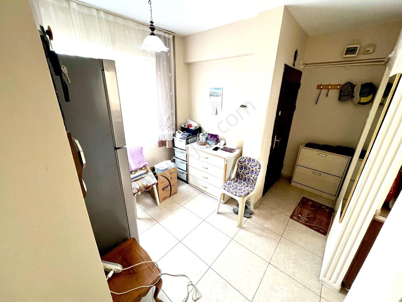 ⭕blue Life Egenden Gerçek İlan-akçay Merkez'de Ara Kat Fiyatı Şahane 1+1 Yuvanız Hazır - Görsel 24