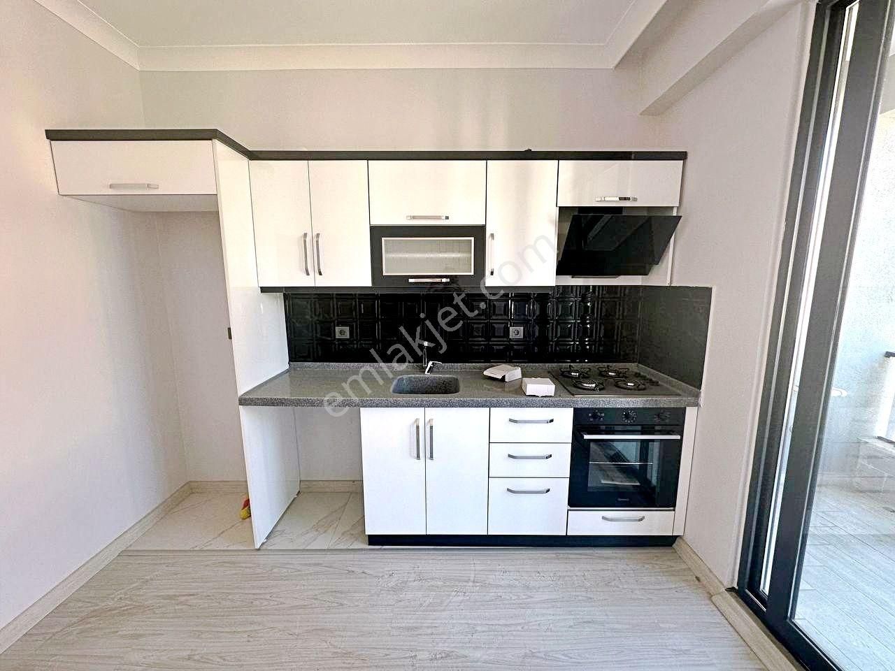 ➡️blue Life Egenden Gerçek İlan-altınkumda Satılık Arakat & Ön Cephe Ayrı Mutfaklı 2+1 Fırsat Daire - Görsel 20