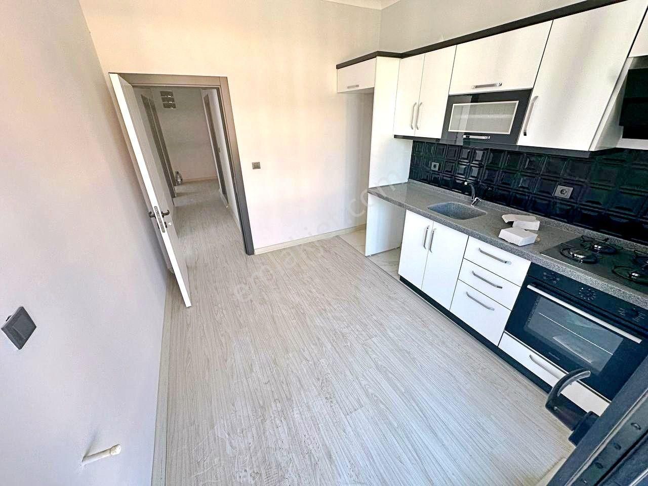 ➡️blue Life Egenden Gerçek İlan-altınkumda Satılık Arakat & Ön Cephe Ayrı Mutfaklı 2+1 Fırsat Daire - Görsel 24