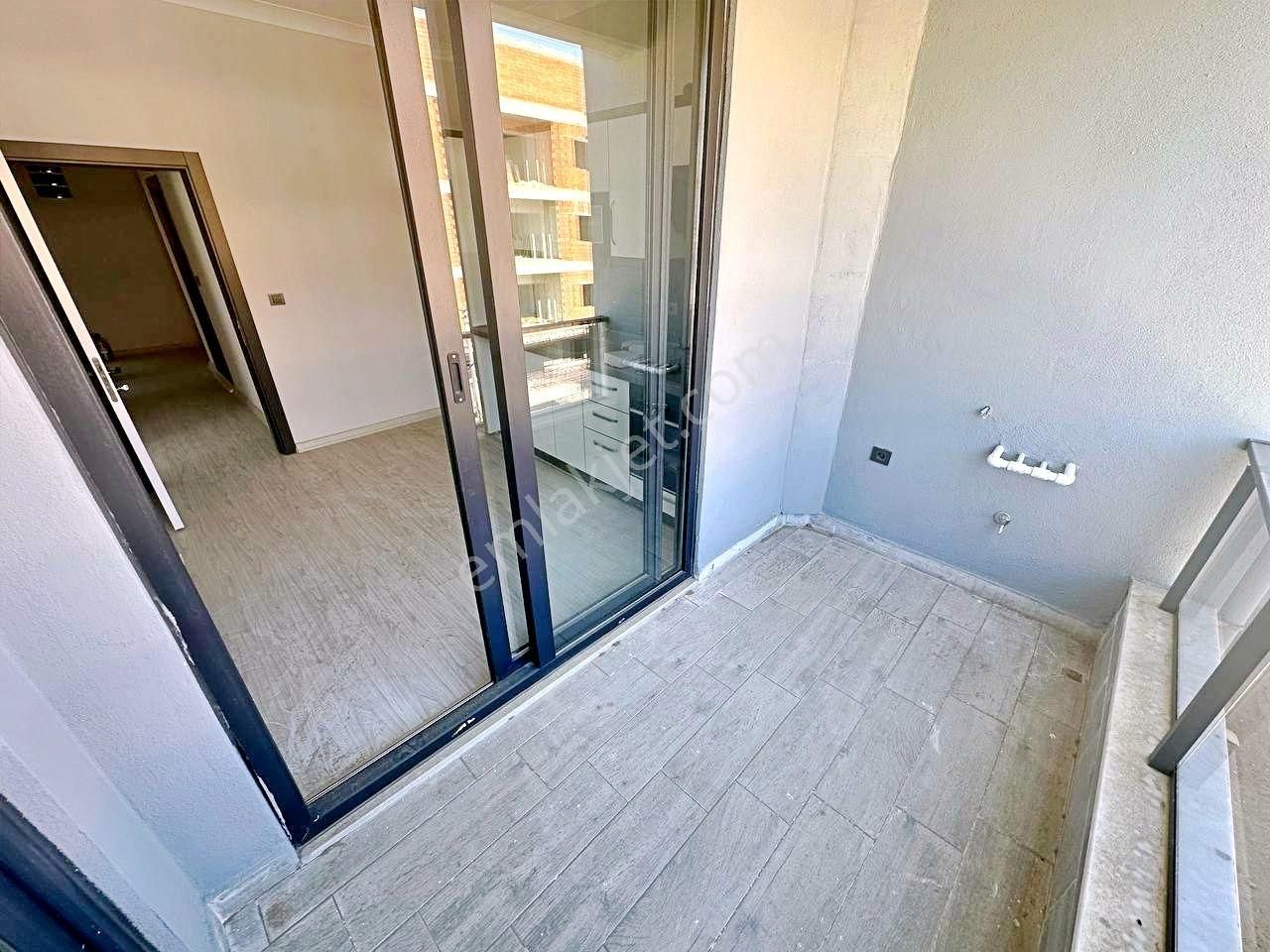 ➡️blue Life Egenden Gerçek İlan-altınkumda Satılık Arakat & Ön Cephe Ayrı Mutfaklı 2+1 Fırsat Daire - Görsel 6