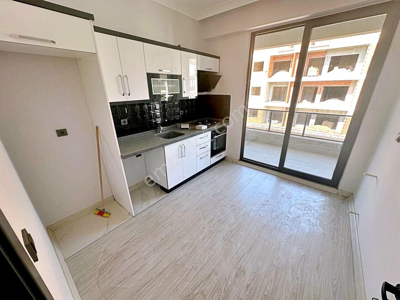 ➡️blue Life Egenden Gerçek İlan-altınkumda Satılık Arakat & Ön Cephe Ayrı Mutfaklı 2+1 Fırsat Daire - Görsel 13