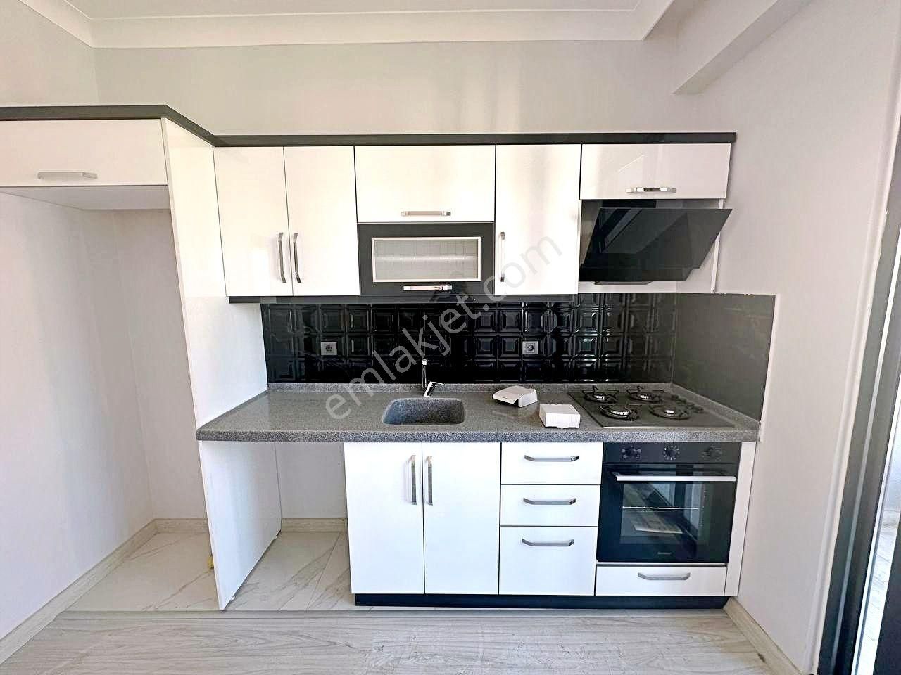 ➡️blue Life Egenden Gerçek İlan-altınkumda Satılık Arakat & Ön Cephe Ayrı Mutfaklı 2+1 Fırsat Daire - Görsel 9