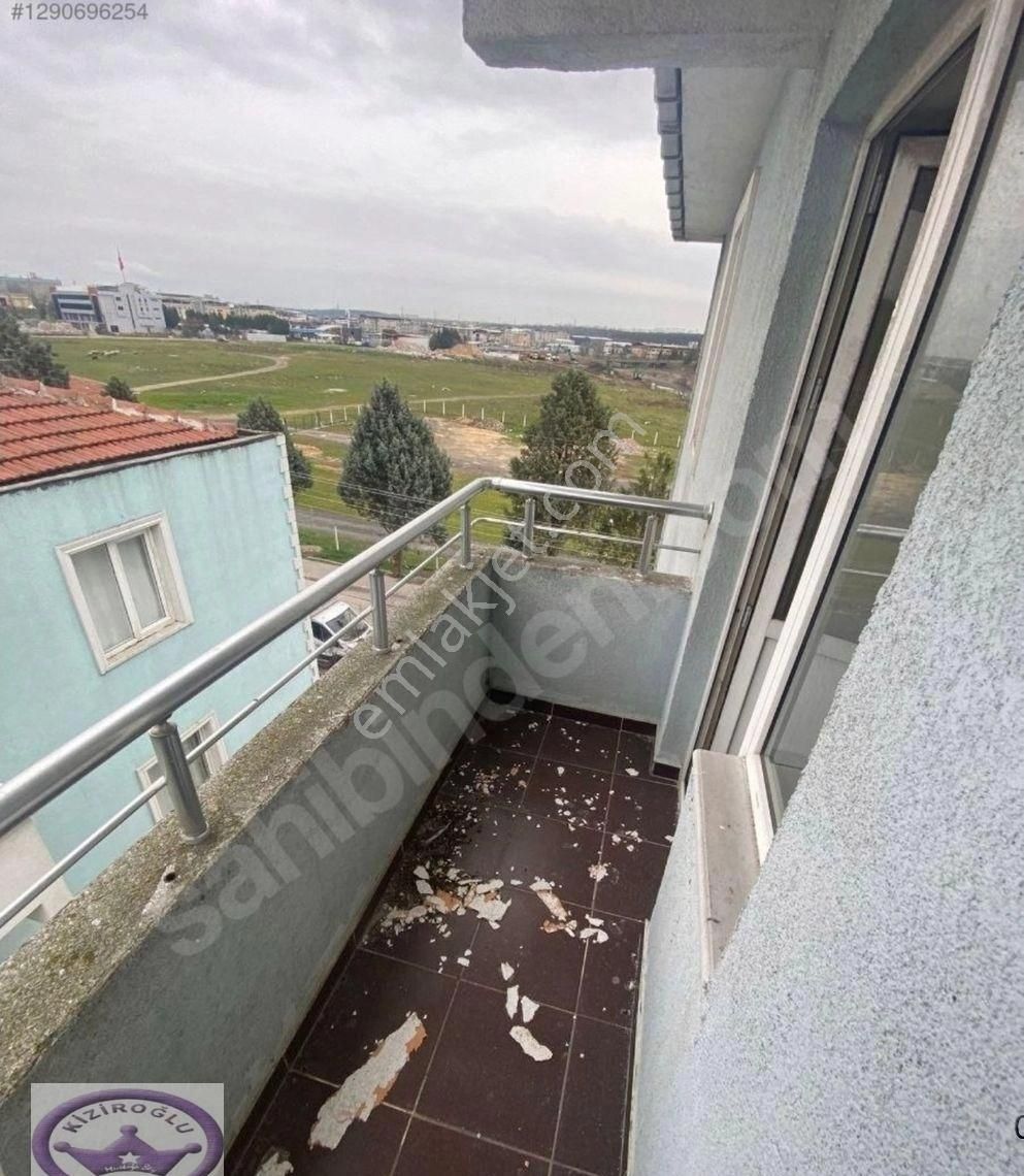 Tekirdağ Ergene Sağlık Mahallesinde Satılık 2 Daire - Görsel 5