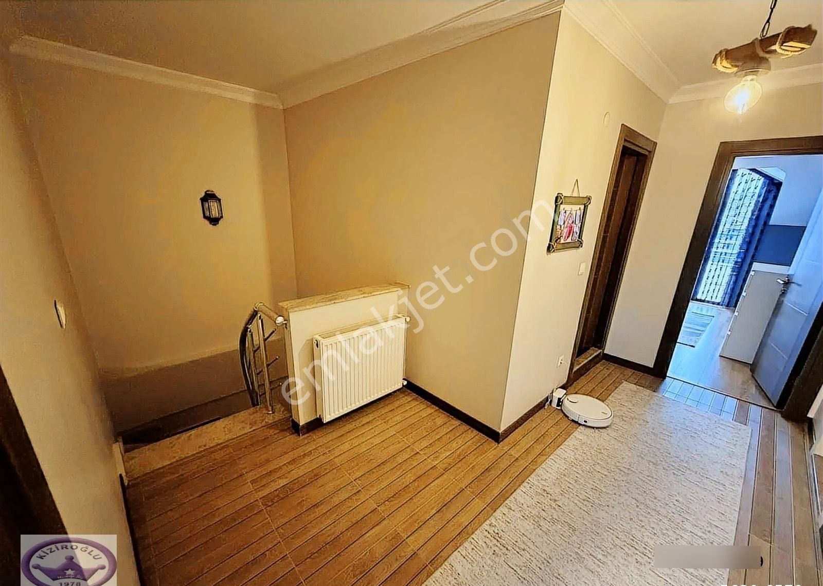 Üsküdar Murat Reiste Merkezi Konumda Asansörlü Teraslı Dublex - Görsel 14