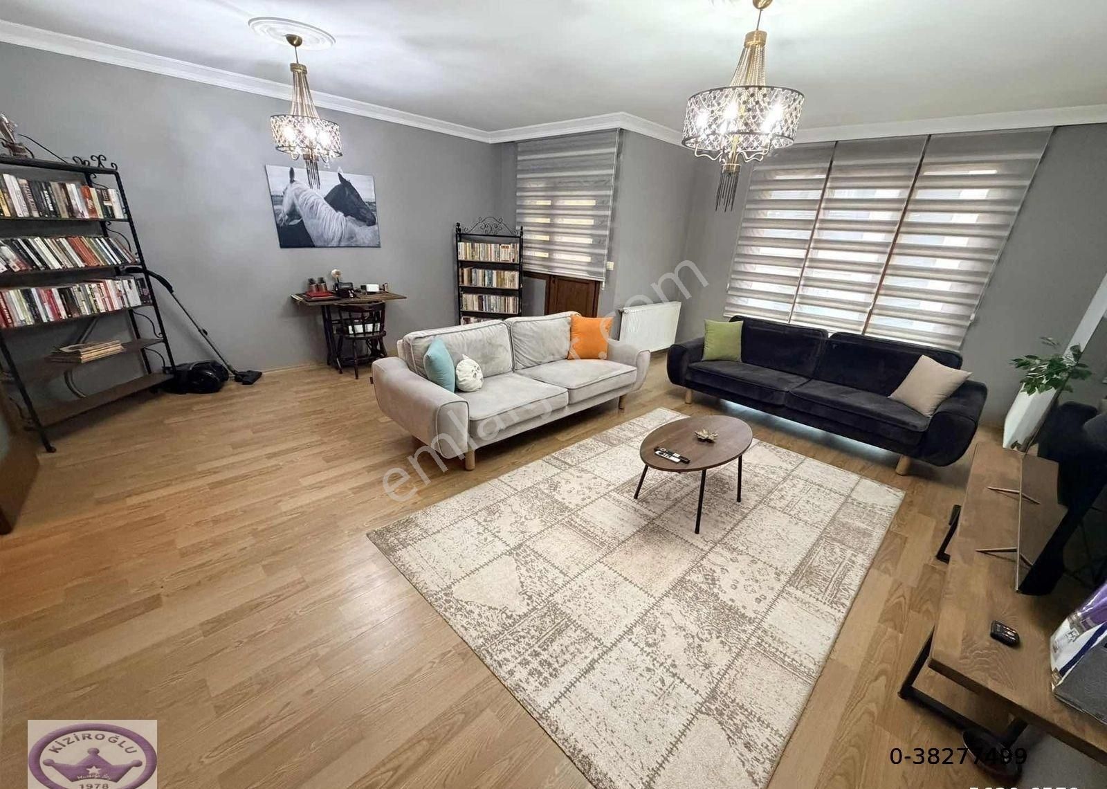 Üsküdar Murat Reiste Merkezi Konumda Asansörlü Teraslı Dublex - Görsel 18