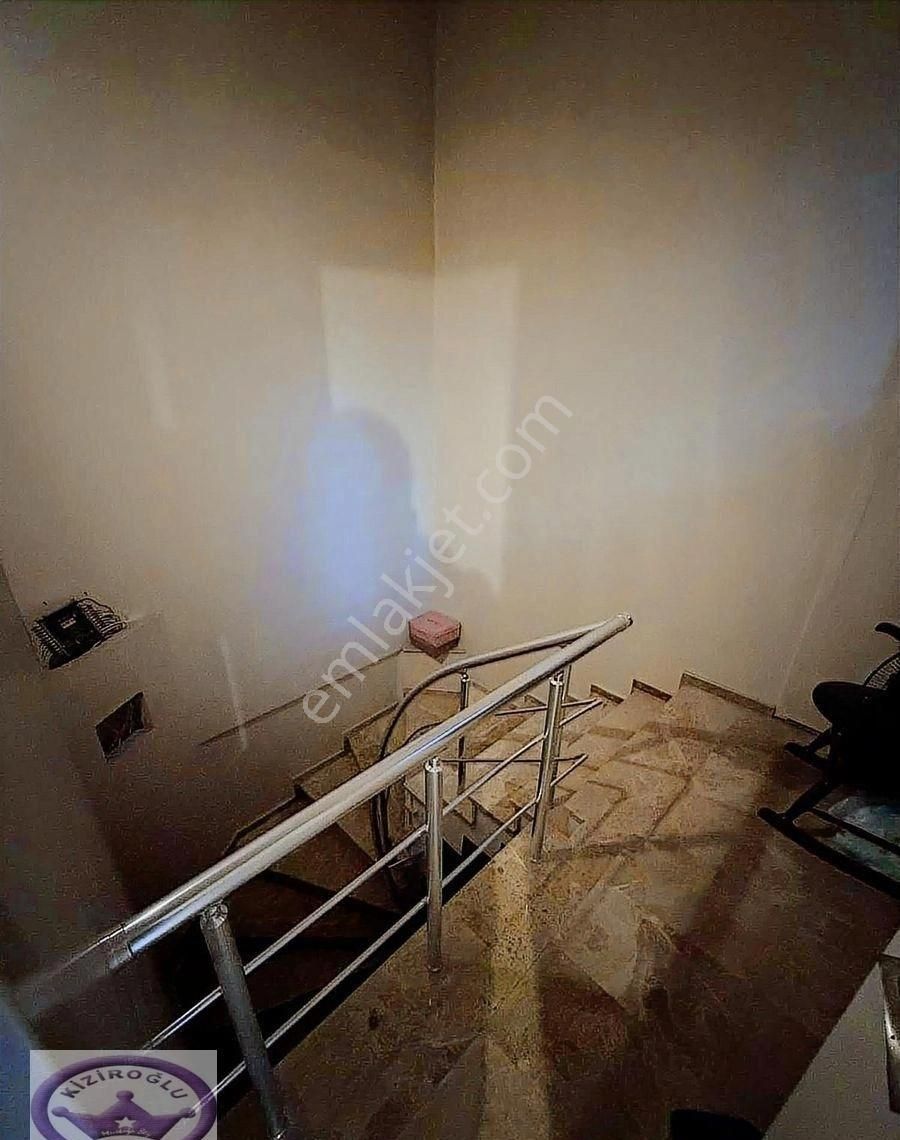 Üsküdar Murat Reiste Merkezi Konumda Asansörlü Teraslı Dublex - Görsel 7