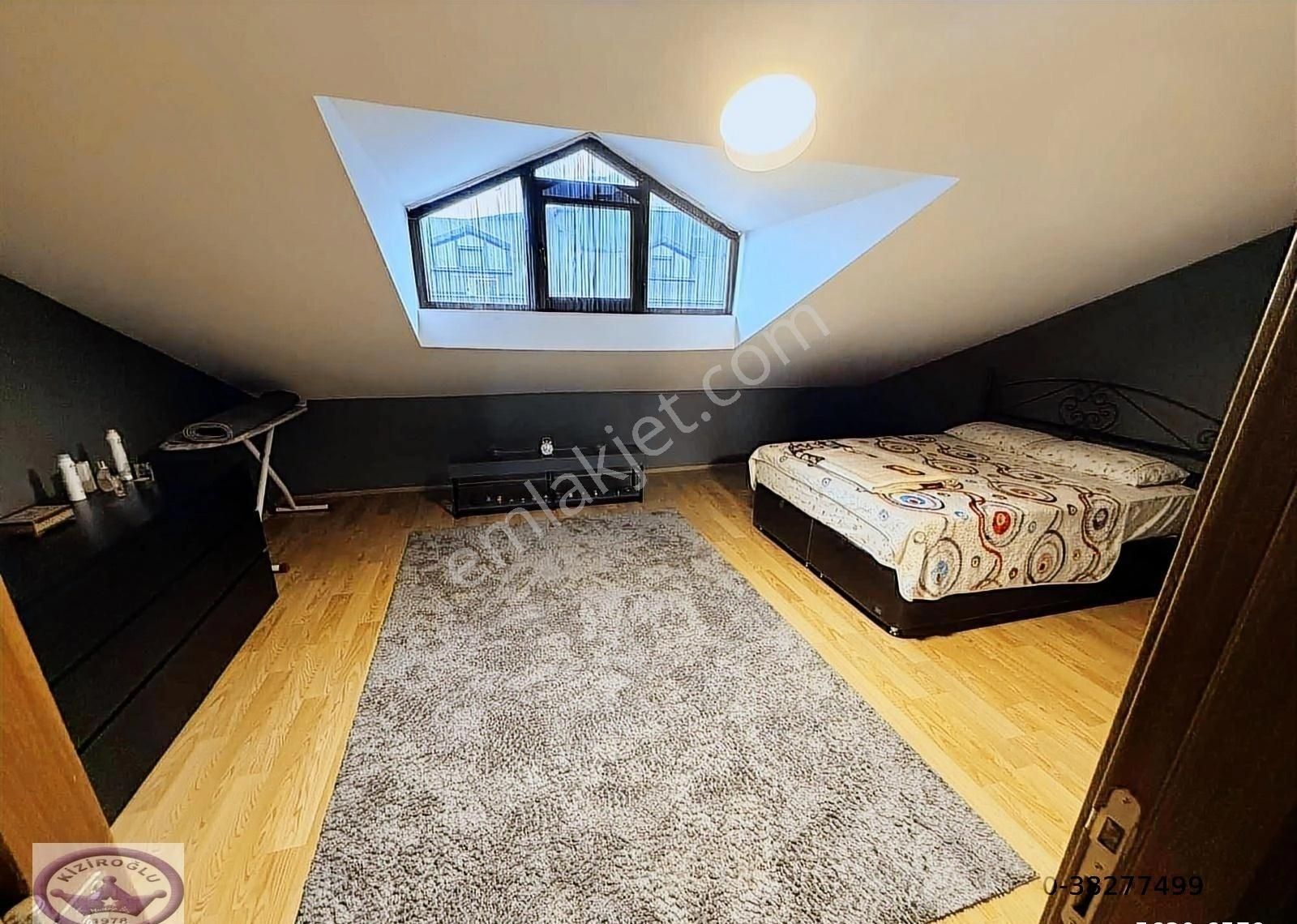 Üsküdar Murat Reiste Merkezi Konumda Asansörlü Teraslı Dublex - Görsel 4