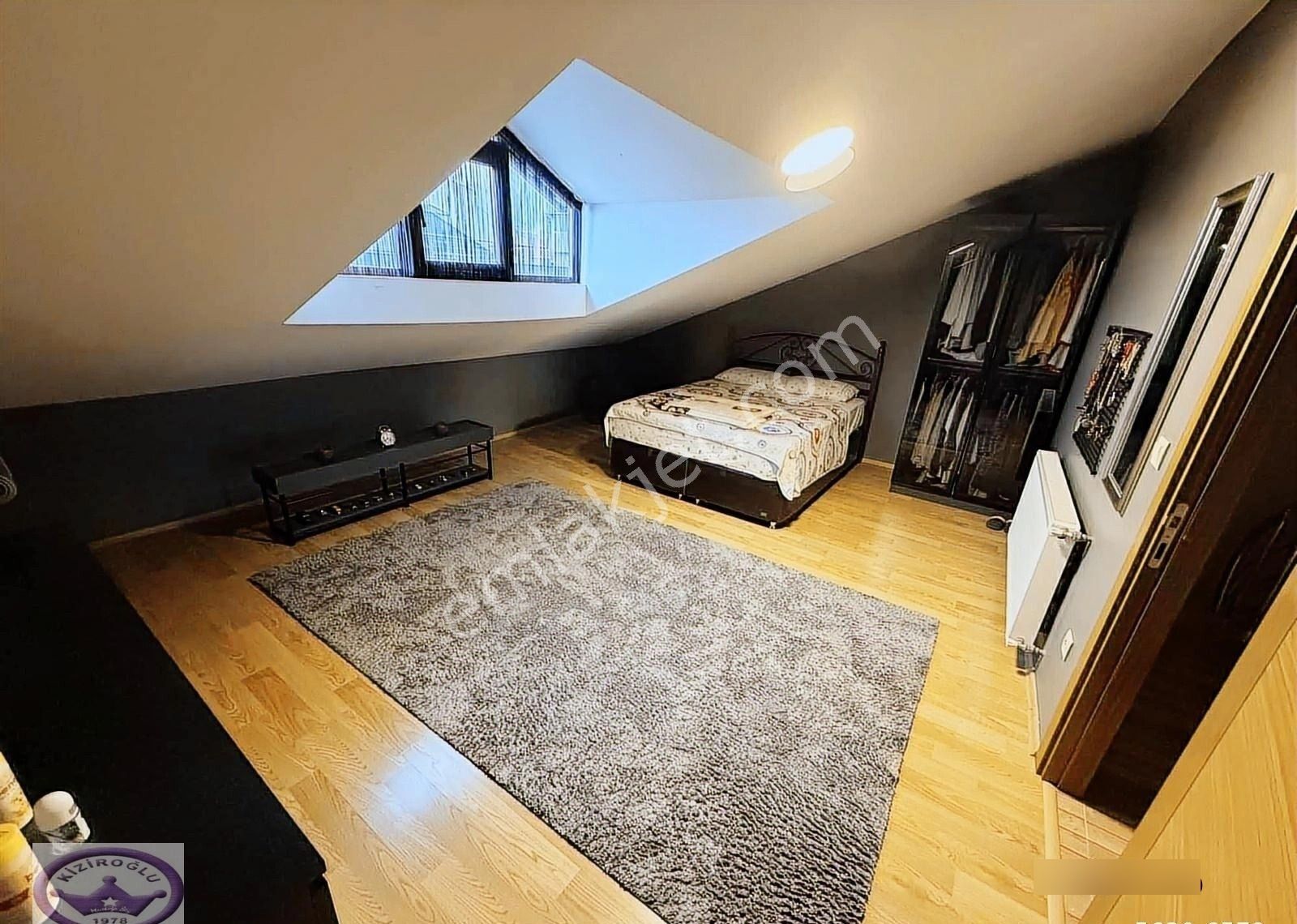 Üsküdar Murat Reiste Merkezi Konumda Asansörlü Teraslı Dublex - Görsel 6