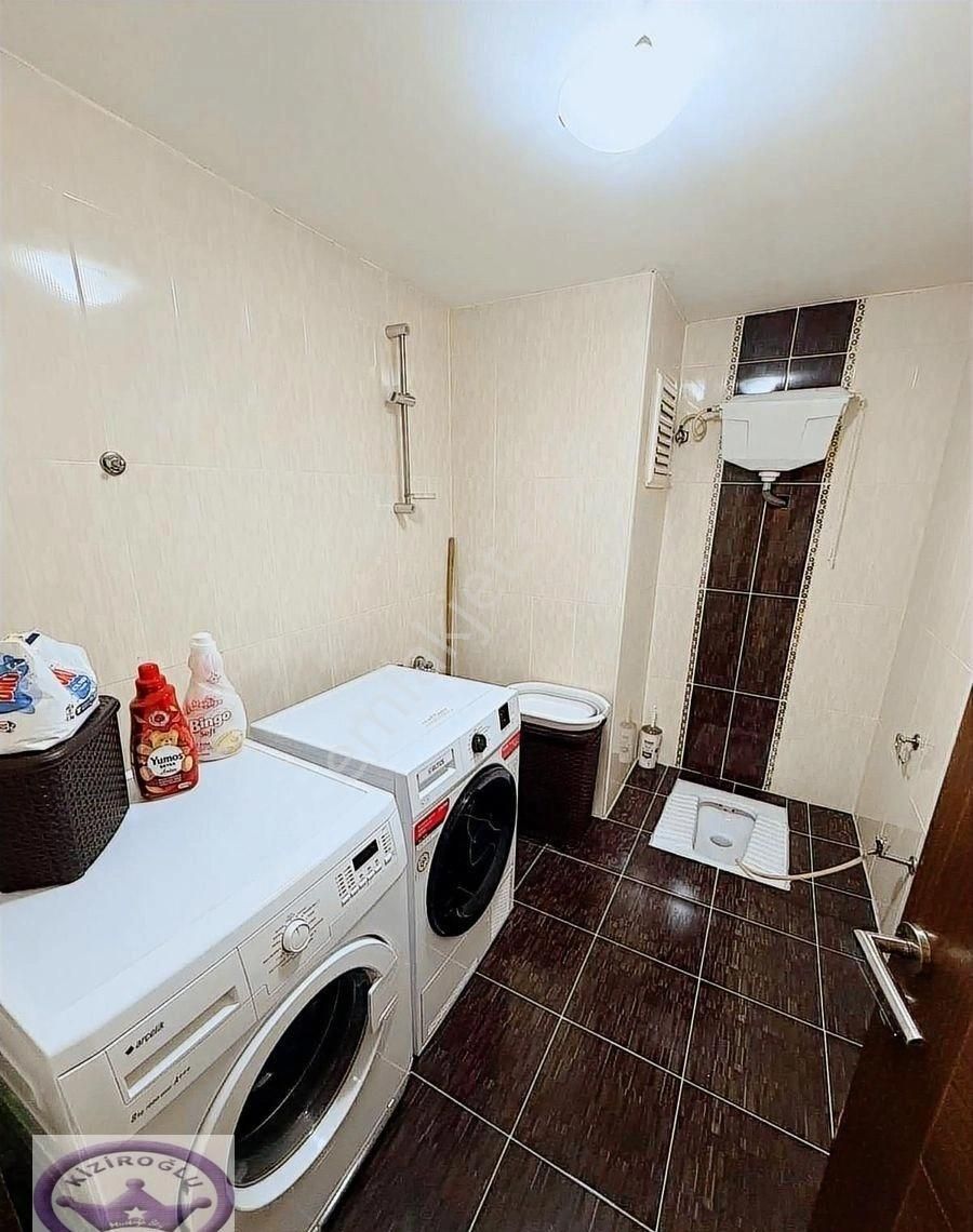 Üsküdar Murat Reiste Merkezi Konumda Asansörlü Teraslı Dublex - Görsel 25