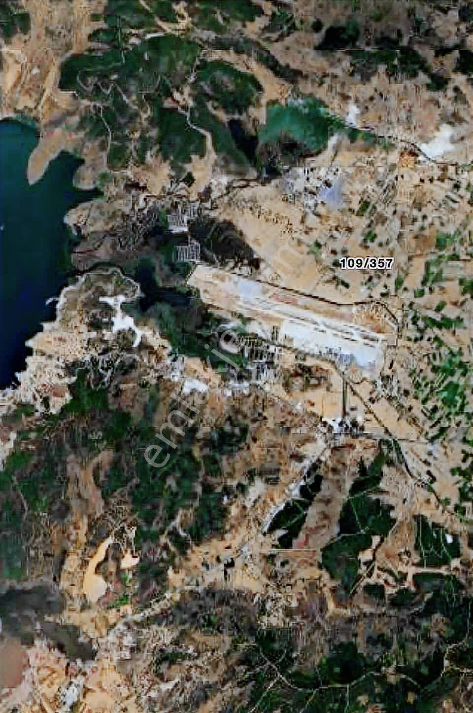 Havalimanına Komşu Satılık 7207 M2 Tarla - Görsel 2