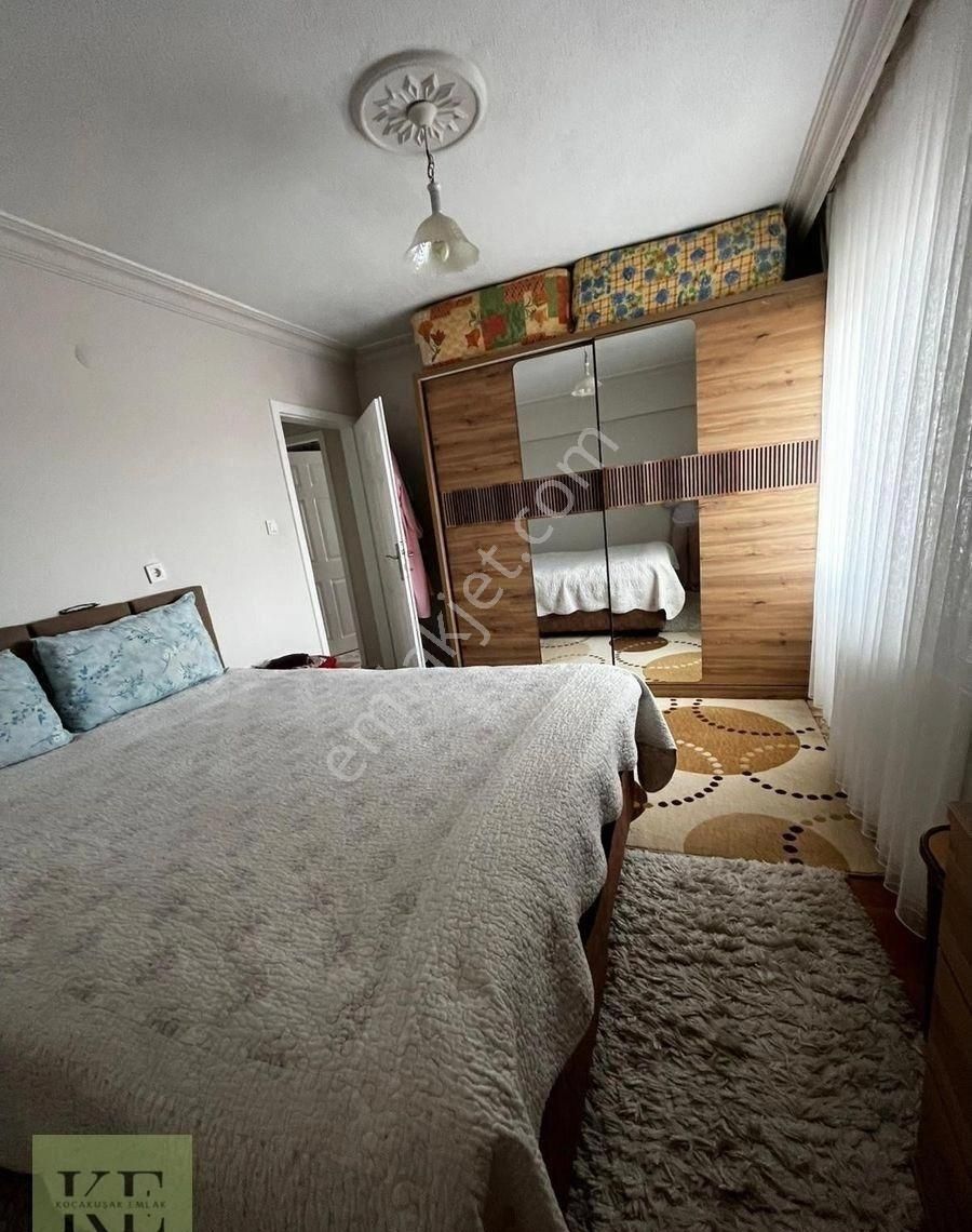 Ankara Etimesgut Piyade Mahallesinde 5+1 Teras Yapılı Satılık Dubleks - Görsel 4