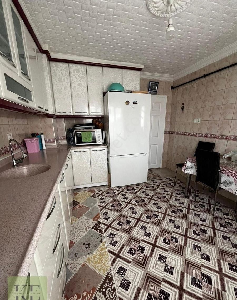 Ankara Etimesgut Piyade Mahallesinde 5+1 Teras Yapılı Satılık Dubleks - Görsel 19