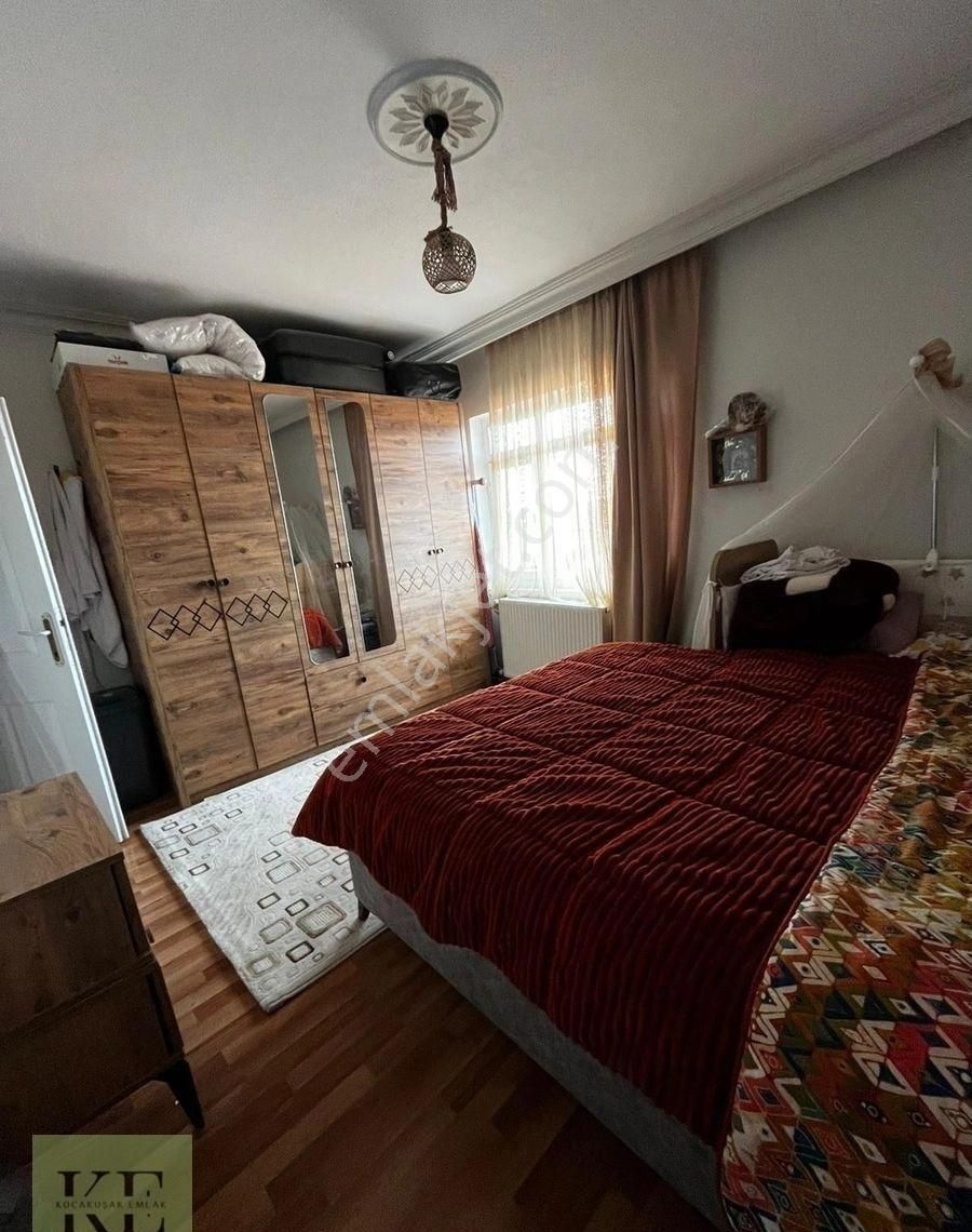 Ankara Etimesgut Piyade Mahallesinde 5+1 Teras Yapılı Satılık Dubleks - Görsel 7