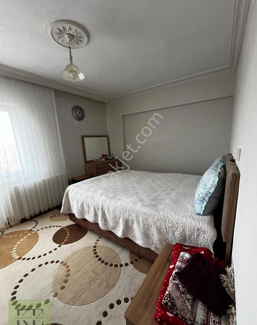 Ankara Etimesgut Piyade Mahallesinde 5+1 Teras Yapılı Satılık Dubleks - Görsel 16