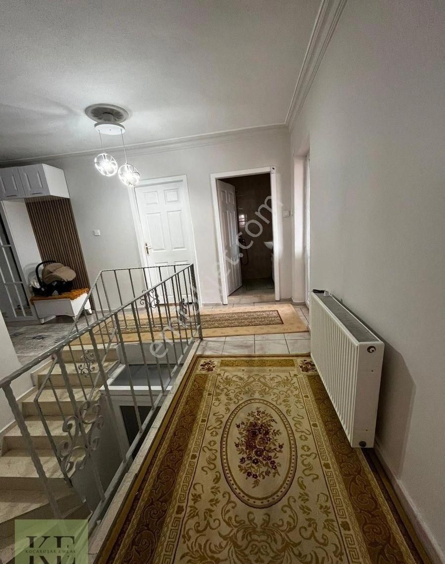 Ankara Etimesgut Piyade Mahallesinde 5+1 Teras Yapılı Satılık Dubleks - Görsel 6