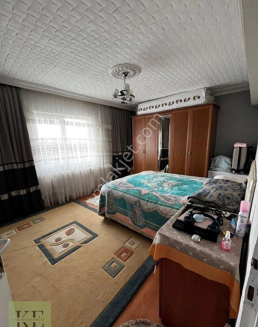 Ankara Etimesgut Piyade Mahallesinde 5+1 Teras Yapılı Satılık Dubleks - Görsel 29