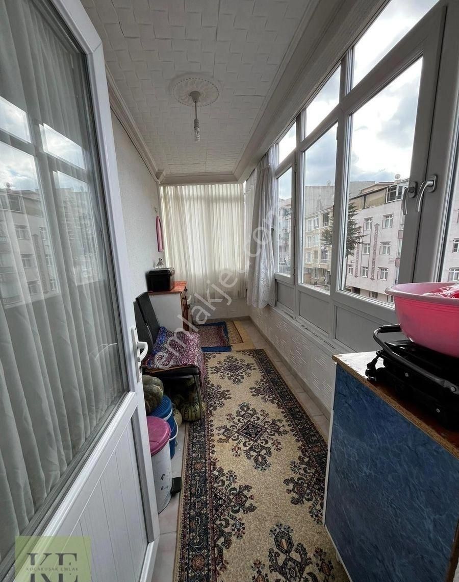 Ankara Etimesgut Piyade Mahallesinde 5+1 Teras Yapılı Satılık Dubleks - Görsel 5