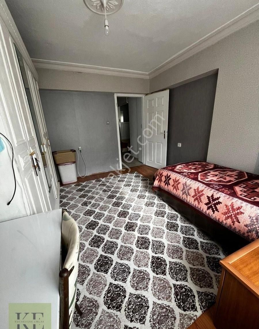 Ankara Etimesgut Piyade Mahallesinde 5+1 Teras Yapılı Satılık Dubleks - Görsel 11