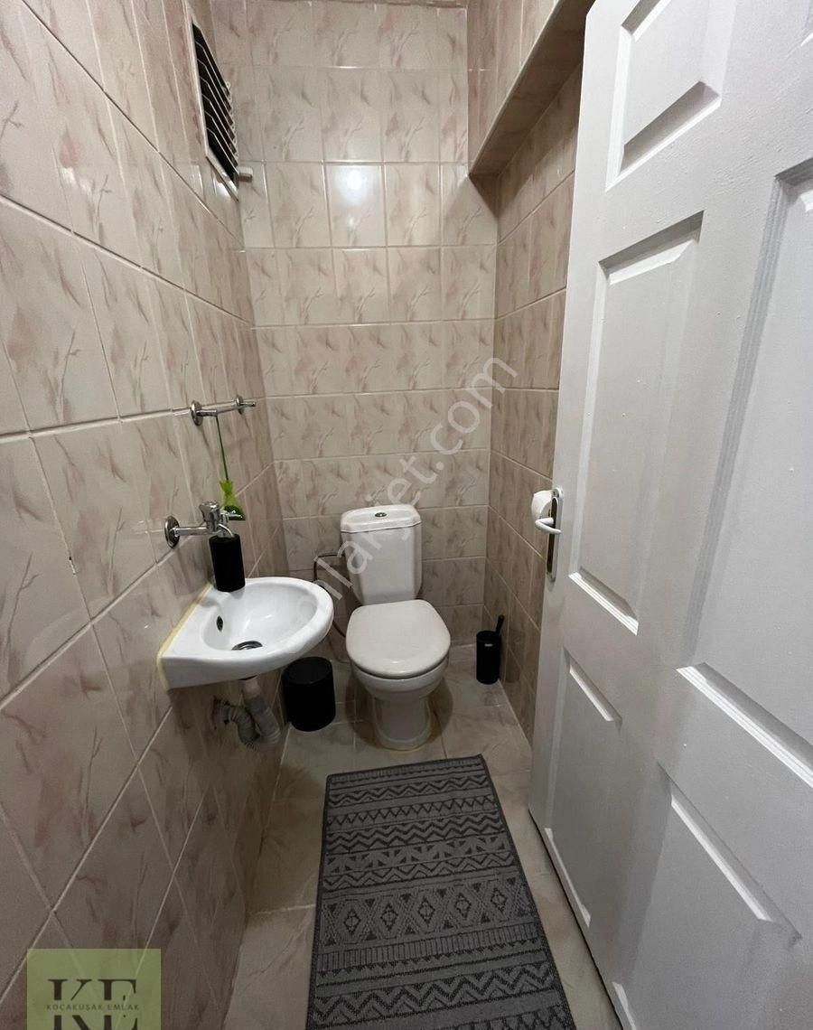 Ankara Etimesgut Piyade Mahallesinde 5+1 Teras Yapılı Satılık Dubleks - Görsel 33