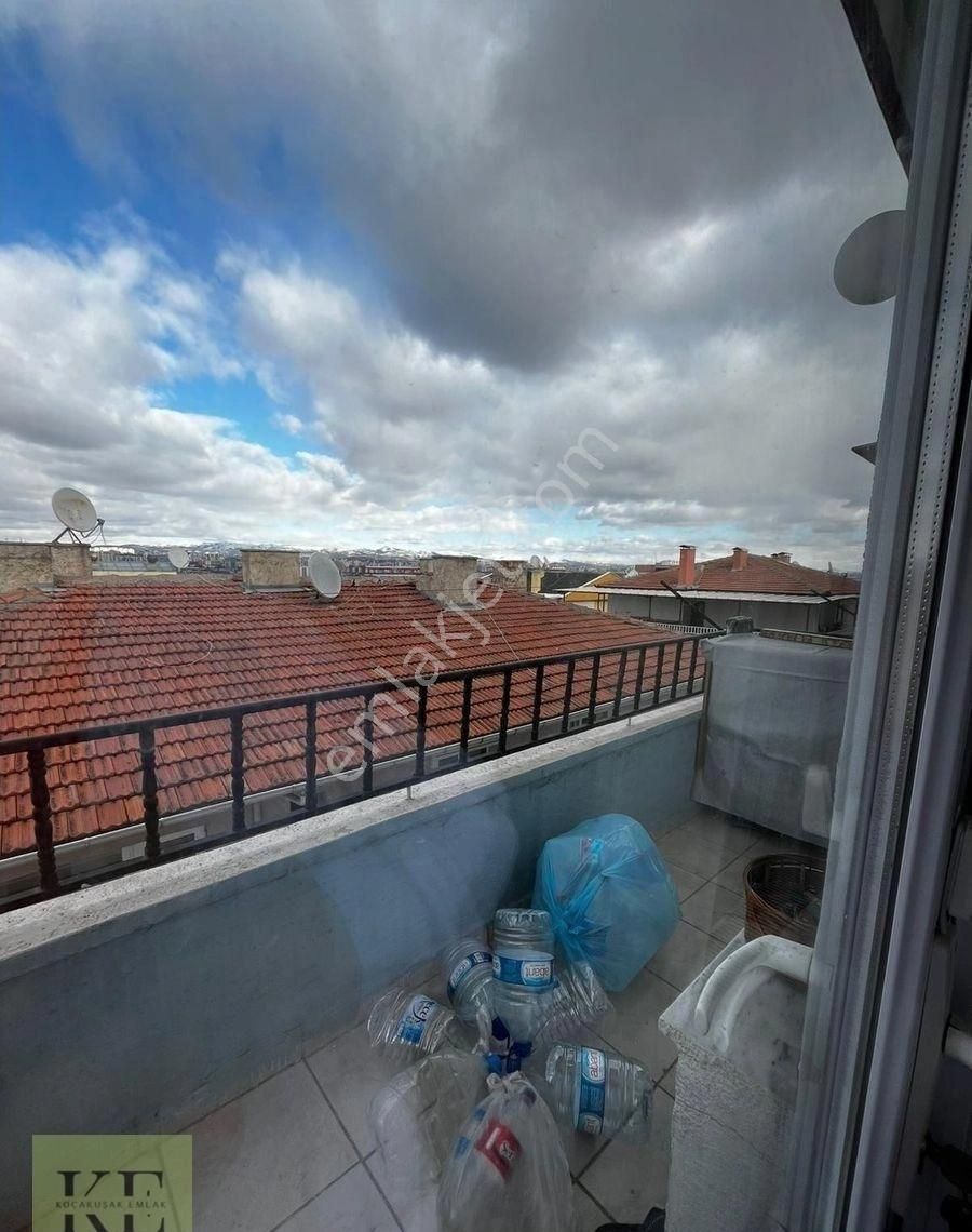 Ankara Etimesgut Piyade Mahallesinde 5+1 Teras Yapılı Satılık Dubleks - Görsel 26