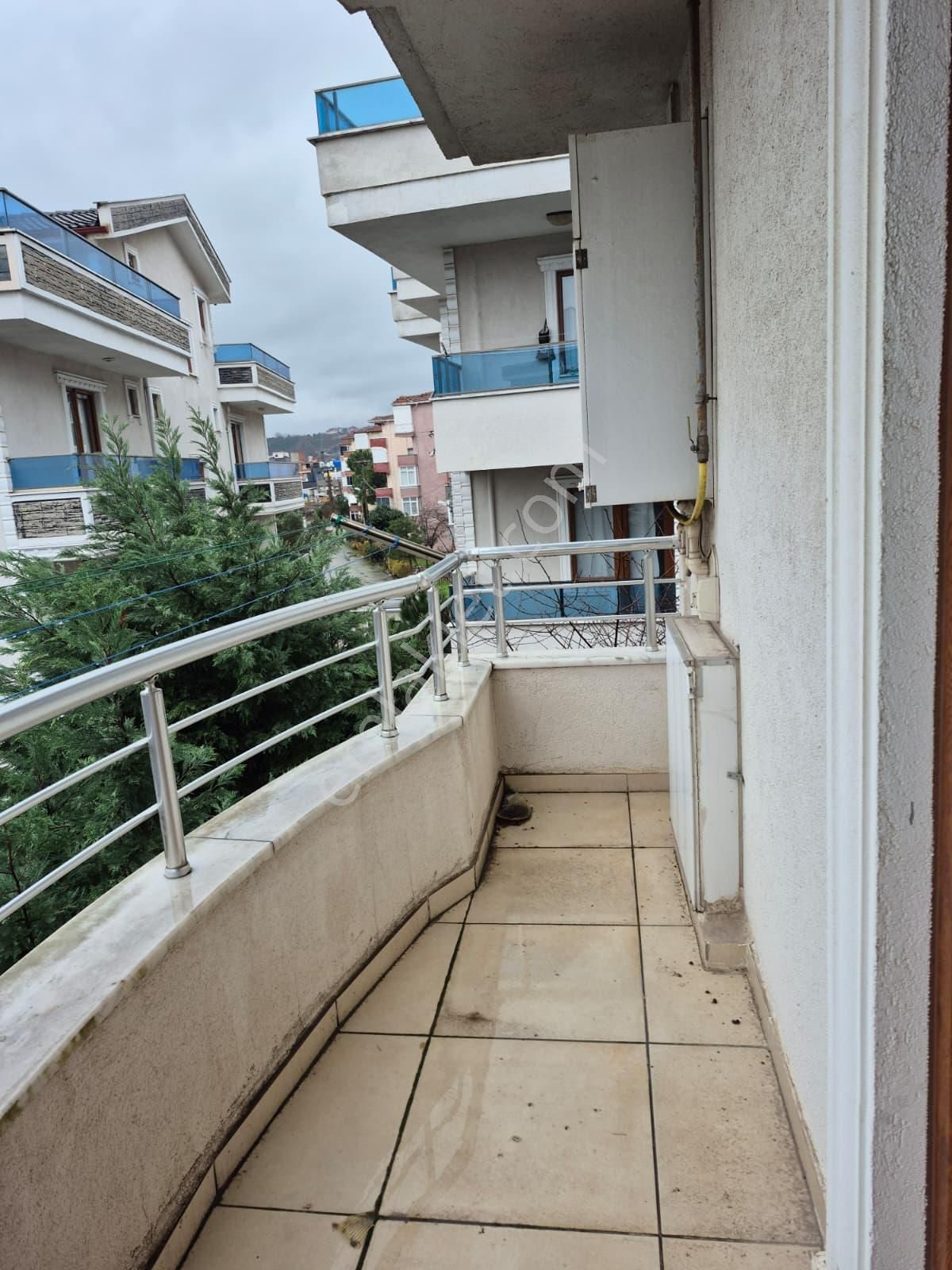 Çiftlikköy Siteler Mahallesinde Satılık 5+1 Dublex Daire - Görsel 17