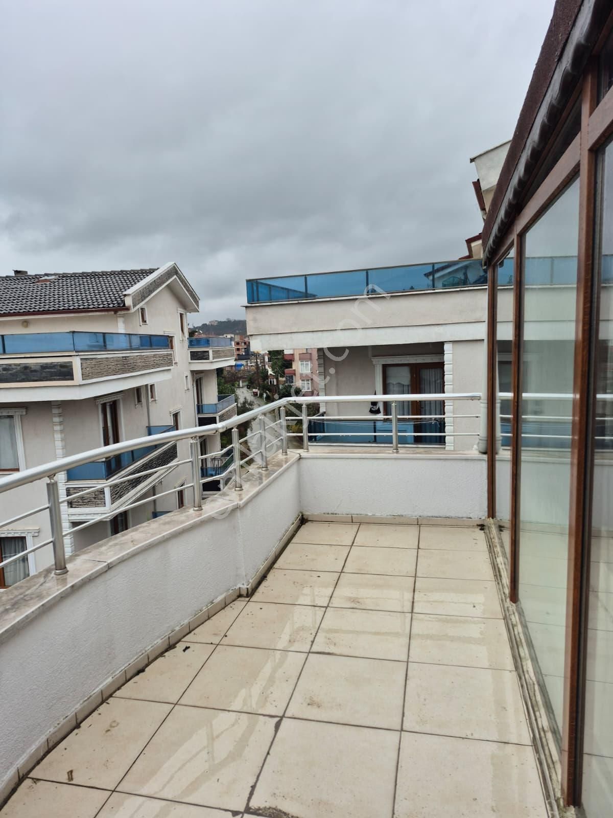 Çiftlikköy Siteler Mahallesinde Satılık 5+1 Dublex Daire - Görsel 30