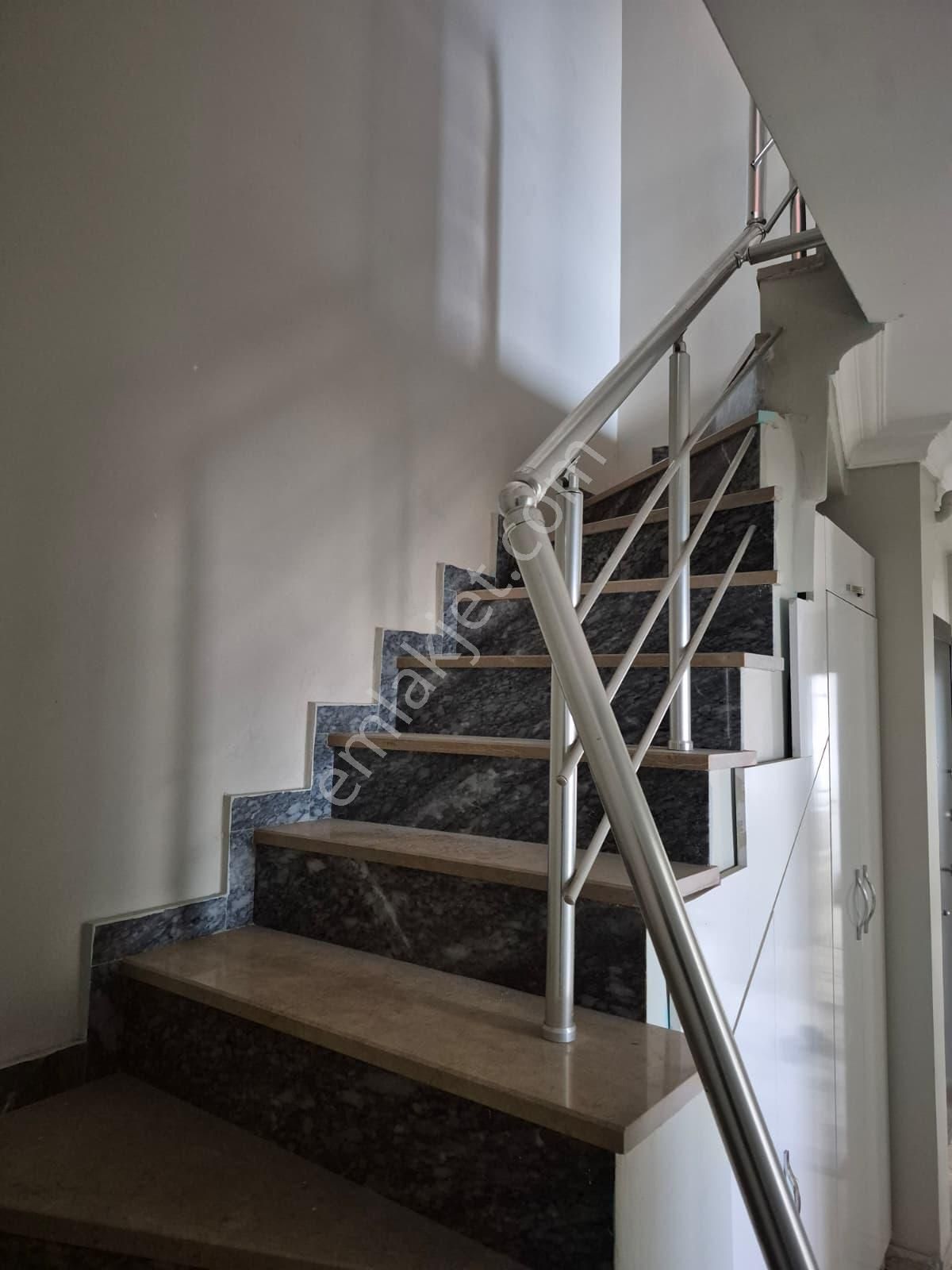 Çiftlikköy Siteler Mahallesinde Satılık 5+1 Dublex Daire - Görsel 19