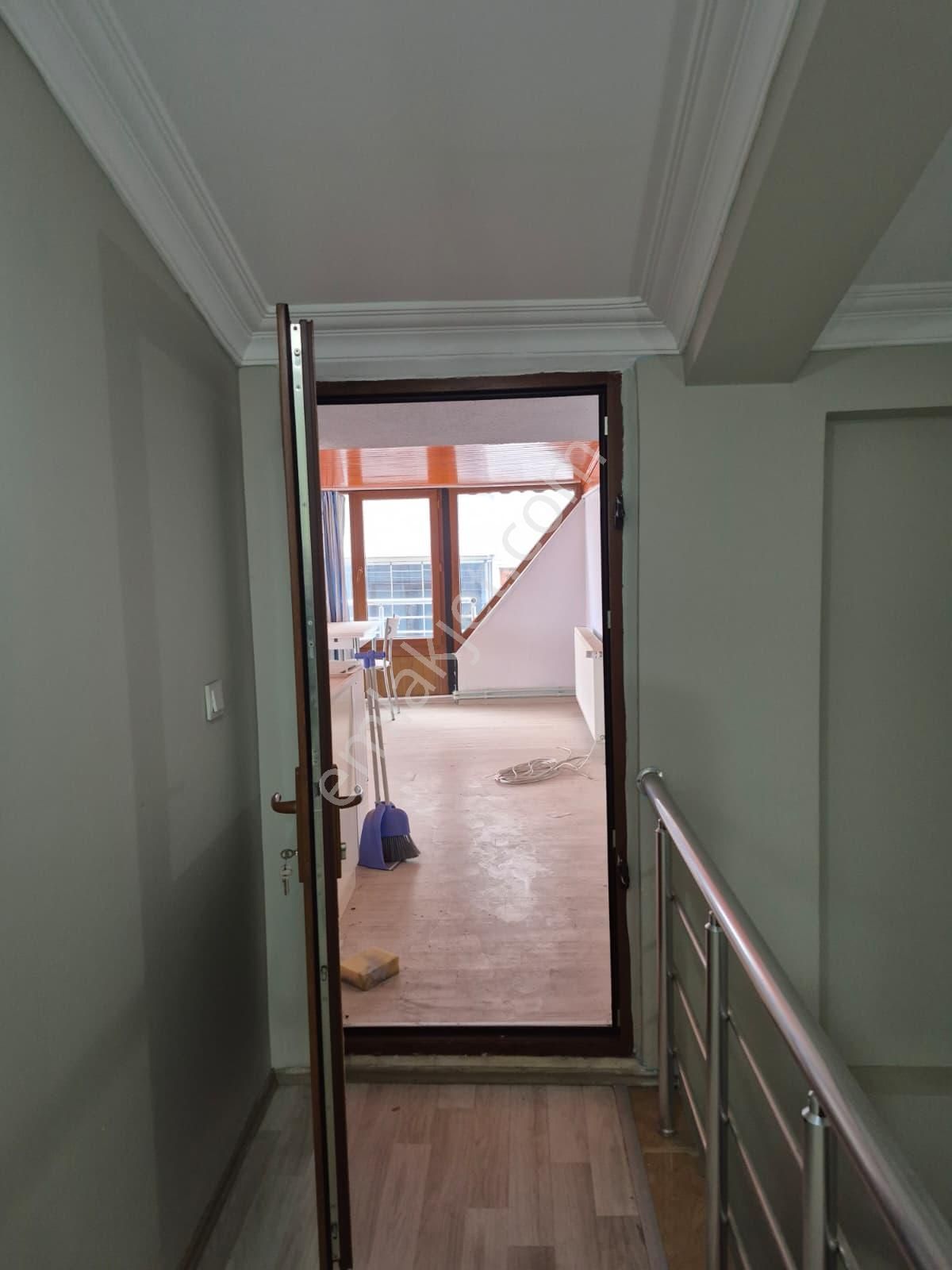 Çiftlikköy Siteler Mahallesinde Satılık 5+1 Dublex Daire - Görsel 16