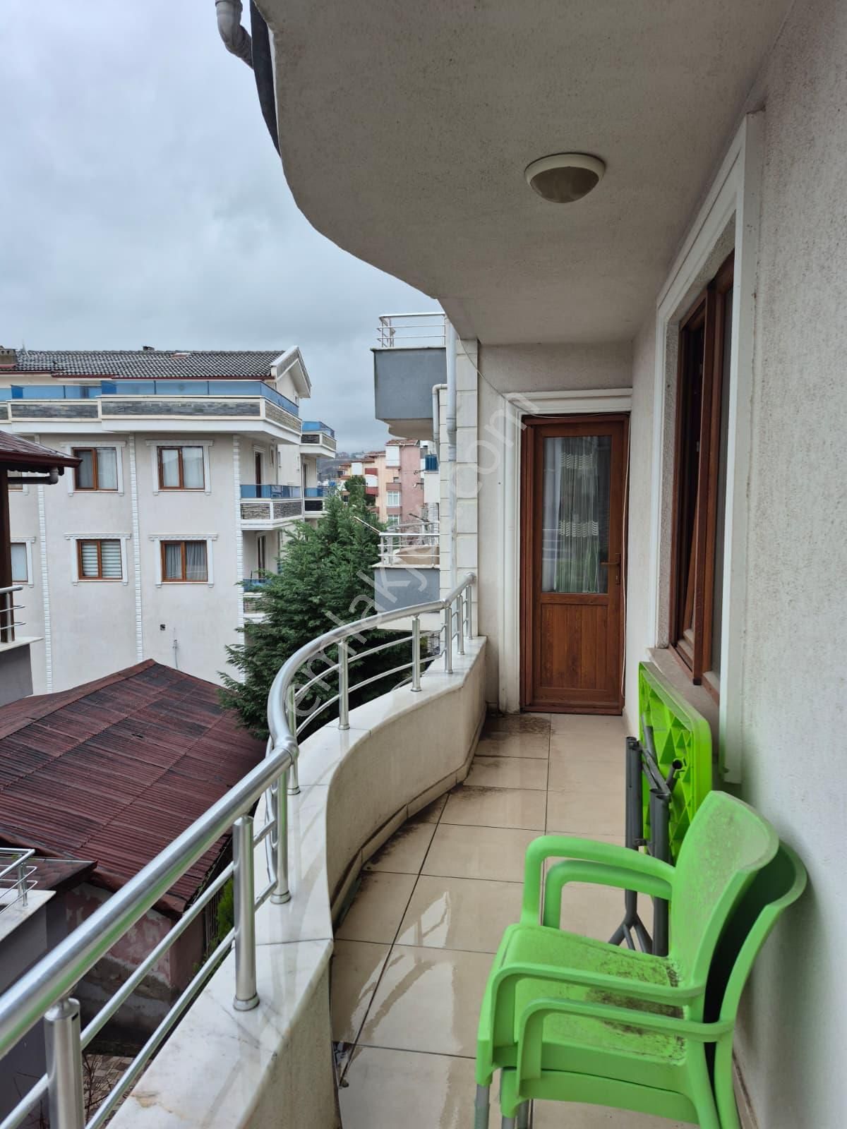 Çiftlikköy Siteler Mahallesinde Satılık 5+1 Dublex Daire - Görsel 7