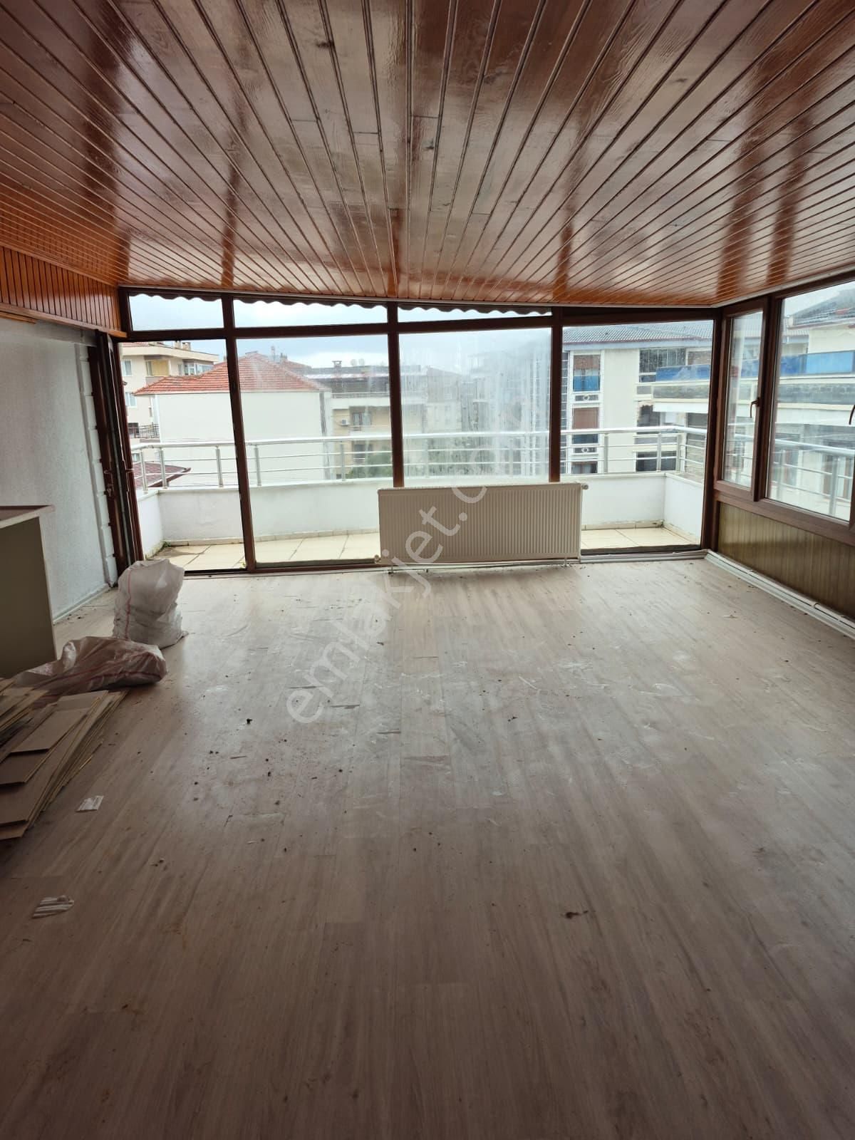 Çiftlikköy Siteler Mahallesinde Satılık 5+1 Dublex Daire - Görsel 29