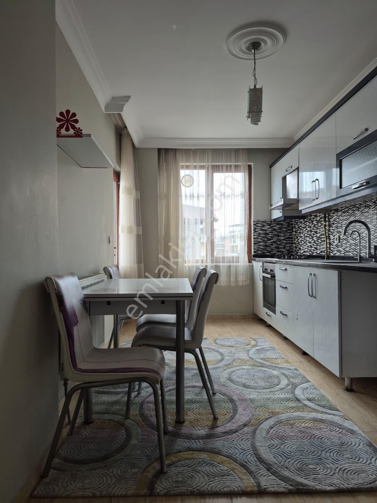 Çiftlikköy Siteler Mahallesinde Satılık 5+1 Dublex Daire - Görsel 5