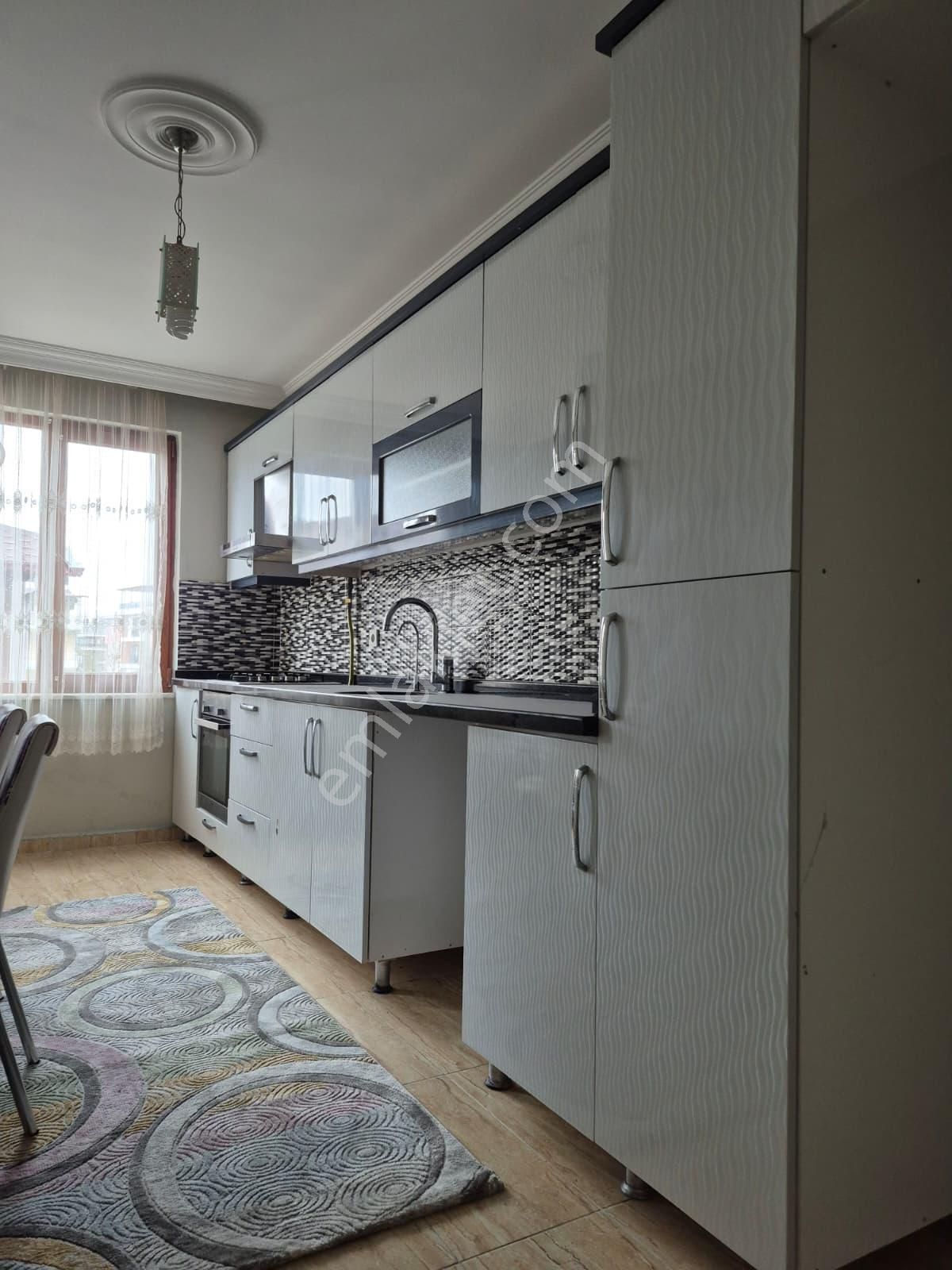 Çiftlikköy Siteler Mahallesinde Satılık 5+1 Dublex Daire - Görsel 3